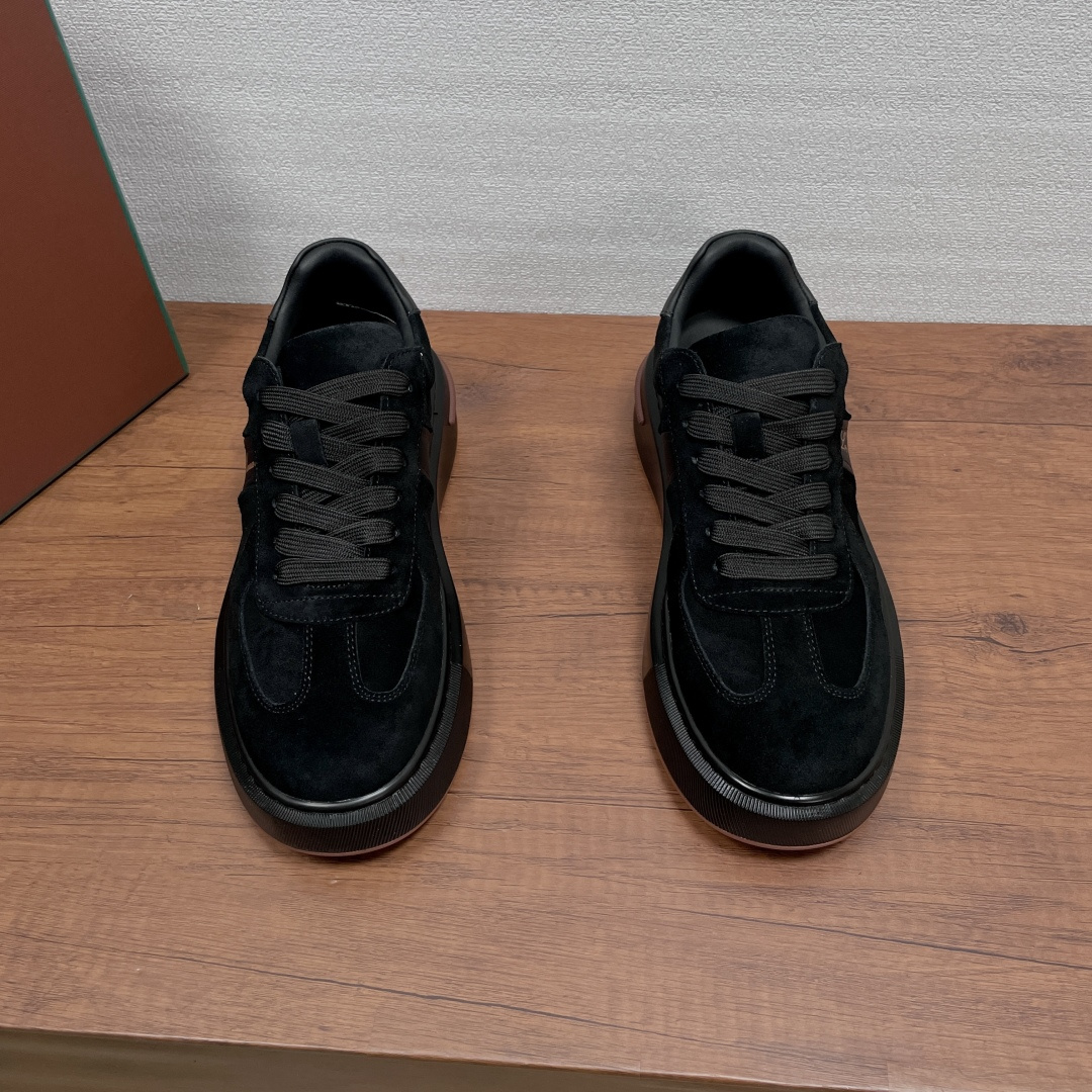 Cheap Loro Piana Shoes for Men in 233516, $130 USD- [IB233516] - Replica Loro Piana Shoes for Men