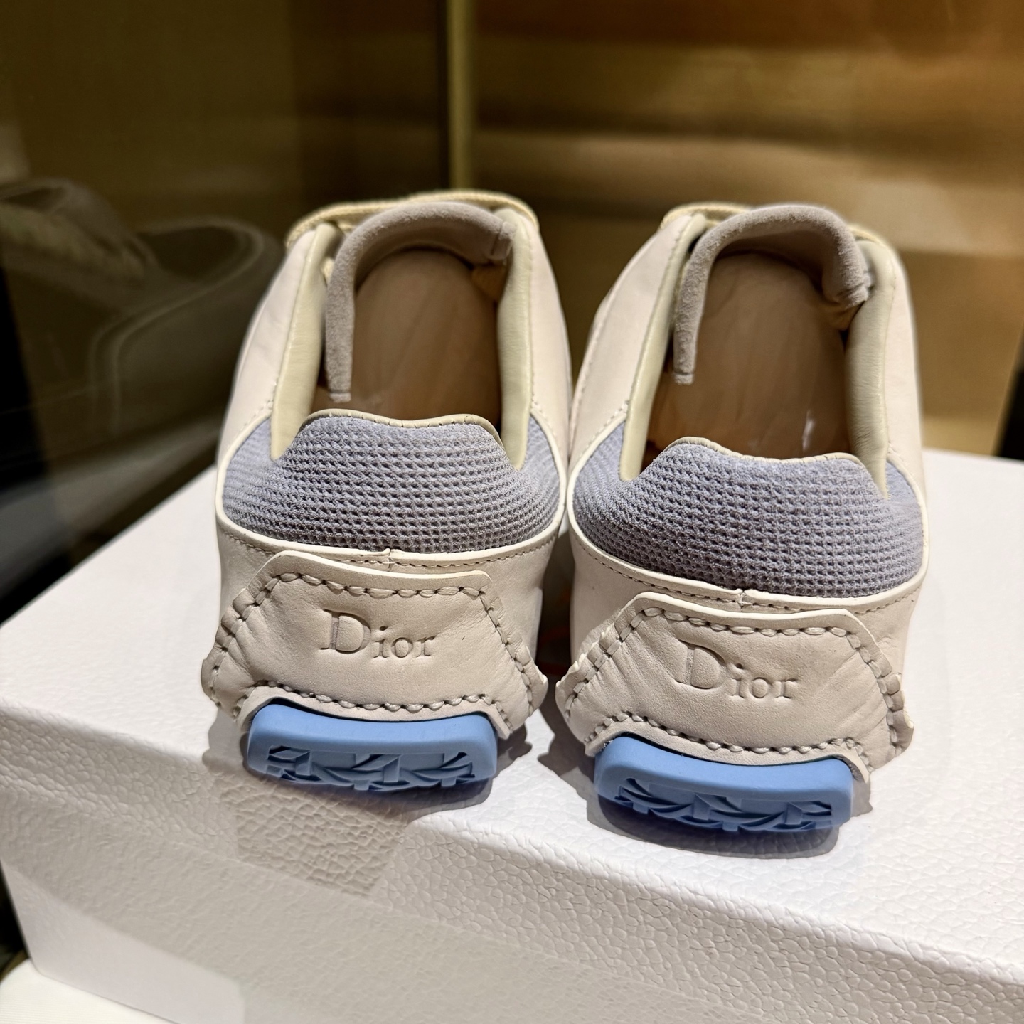 Cheap Dior Sneakers in 233524, $105 USD- [IB233524] - Replica Dior Sneakers