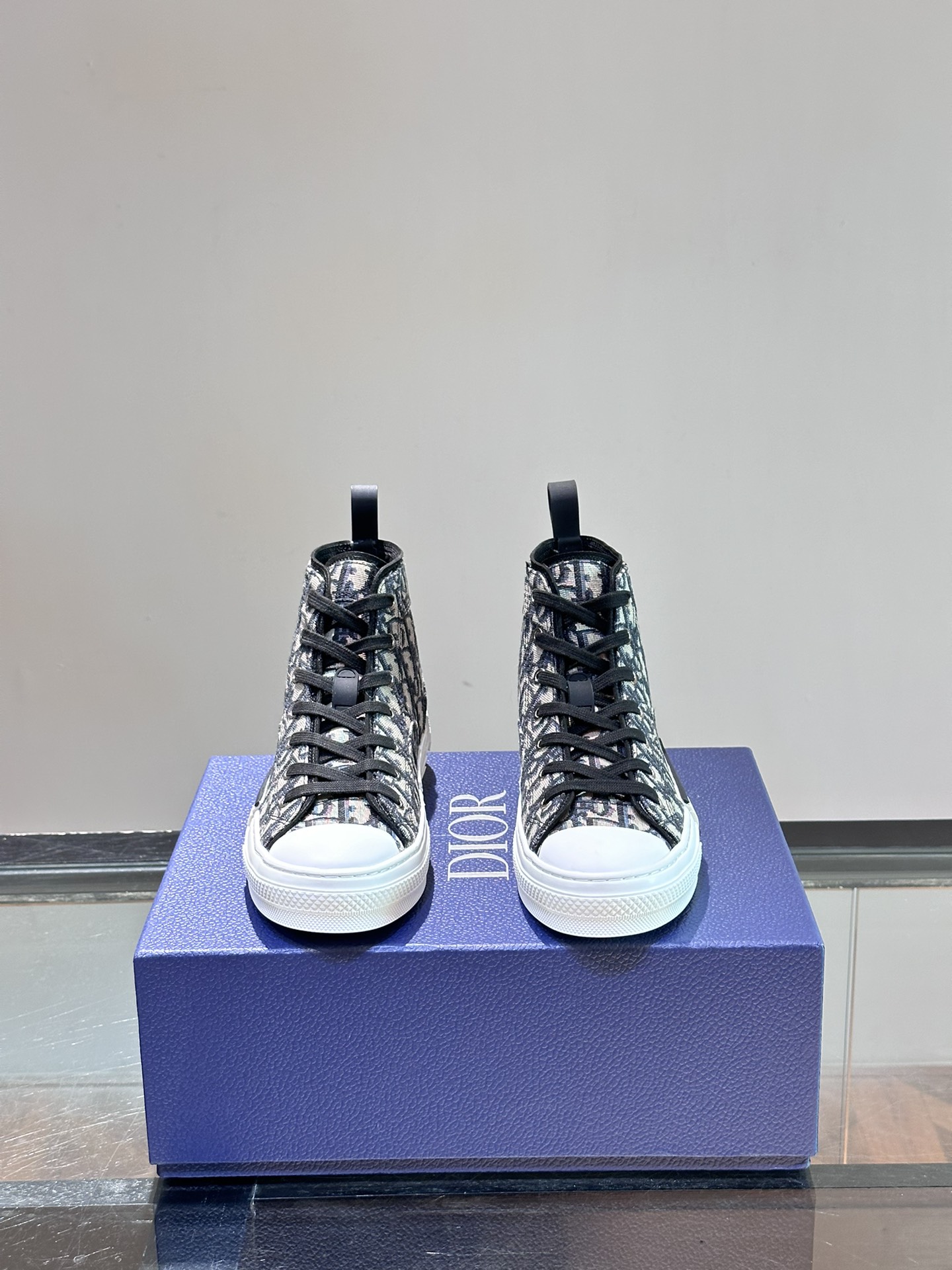 Cheap Dior Sneakers in 233579, $70 USD- [IB233579] - Replica Dior Sneakers