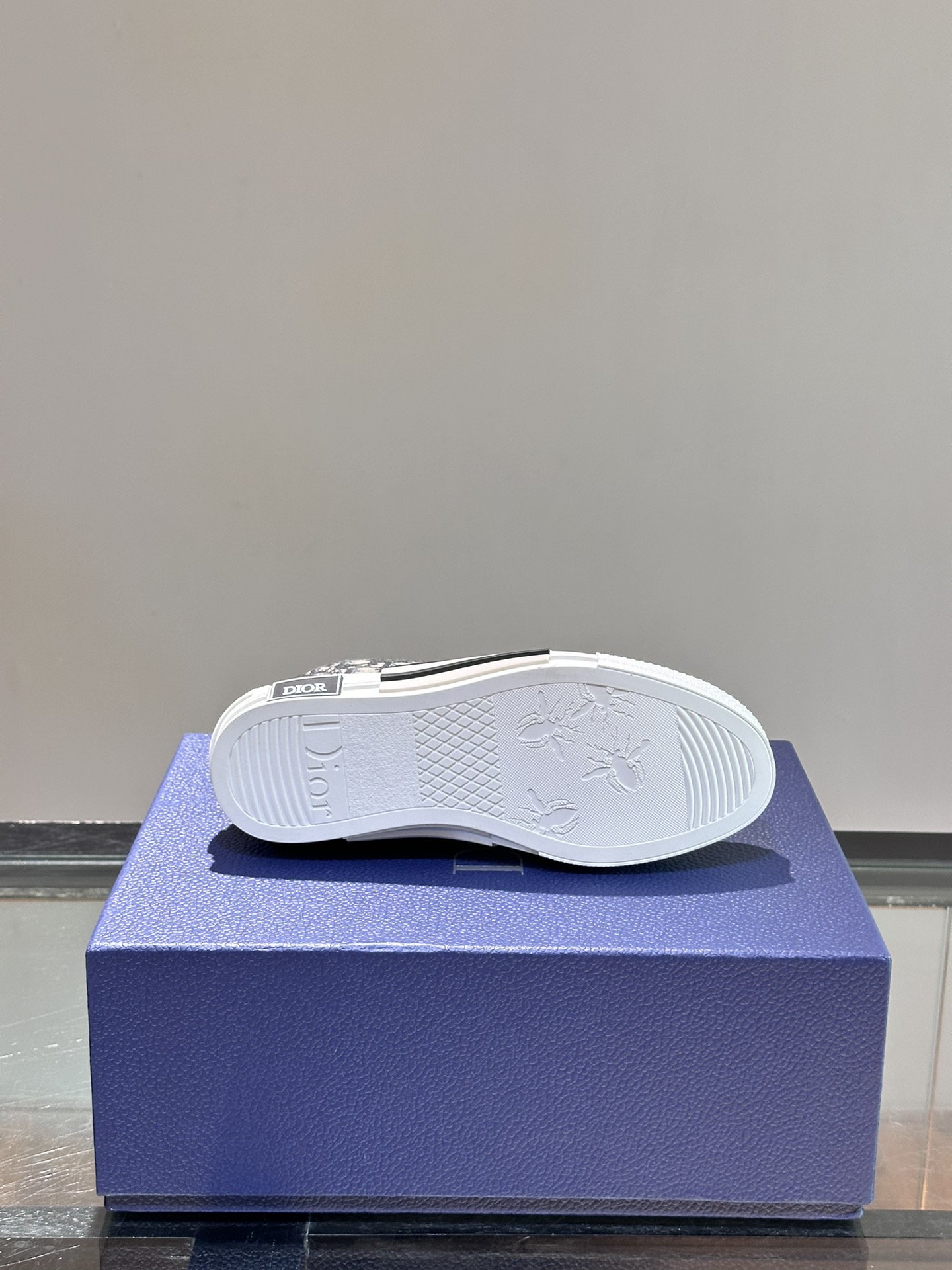 Cheap Dior Sneakers in 233579, $70 USD- [IB233579] - Replica Dior Sneakers