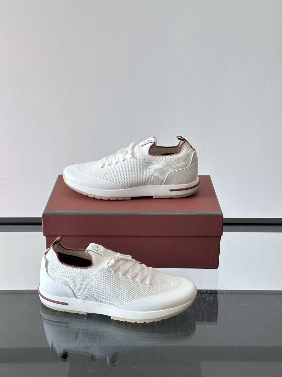 Cheap Loro Piana Shoes for Men in 233630, $60 USD- [IB233630] - Replica Loro Piana Shoes for Men