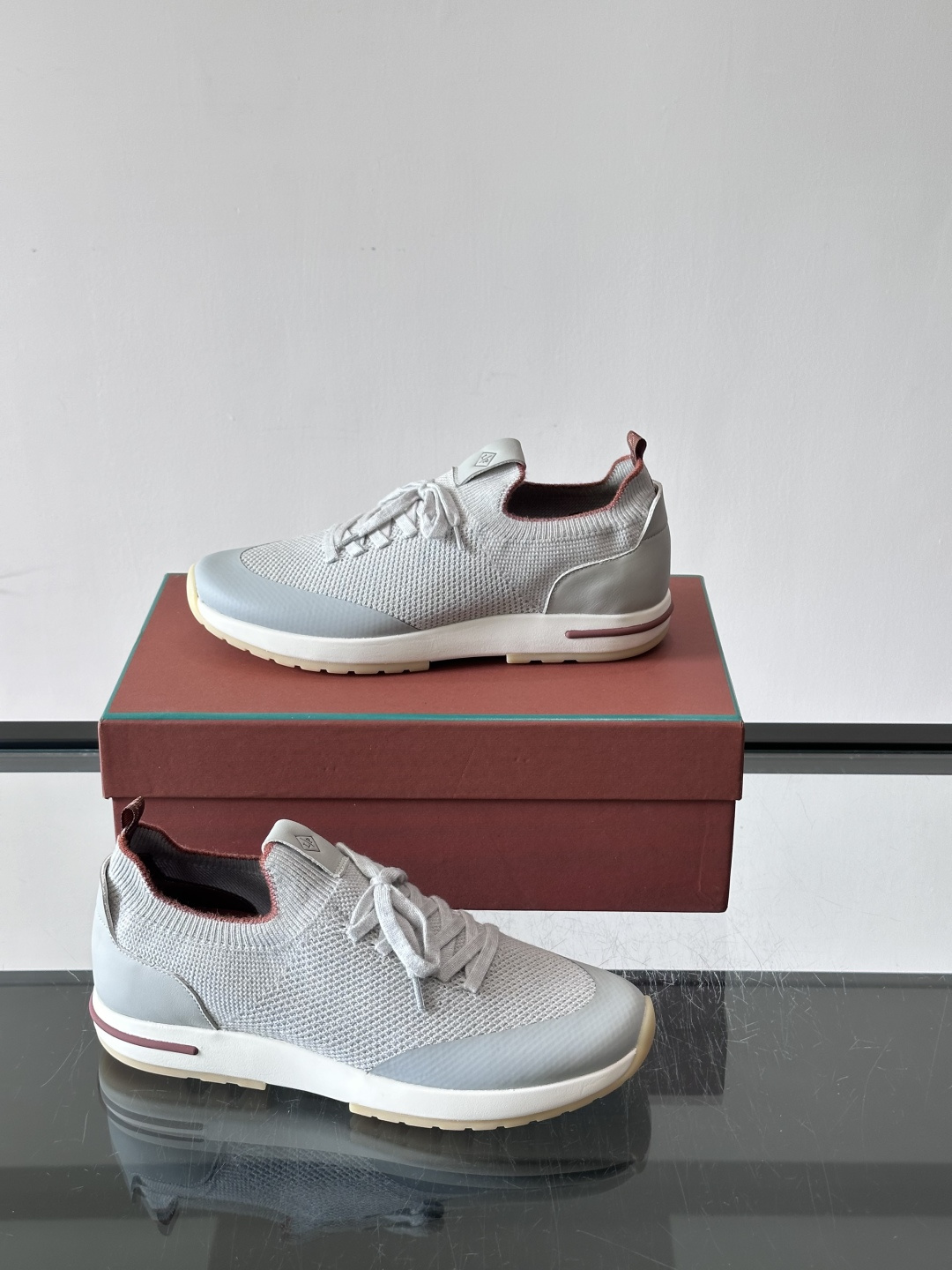 Cheap Loro Piana Shoes for Men in 233631, $60 USD- [IB233631] - Replica Loro Piana Shoes for Men