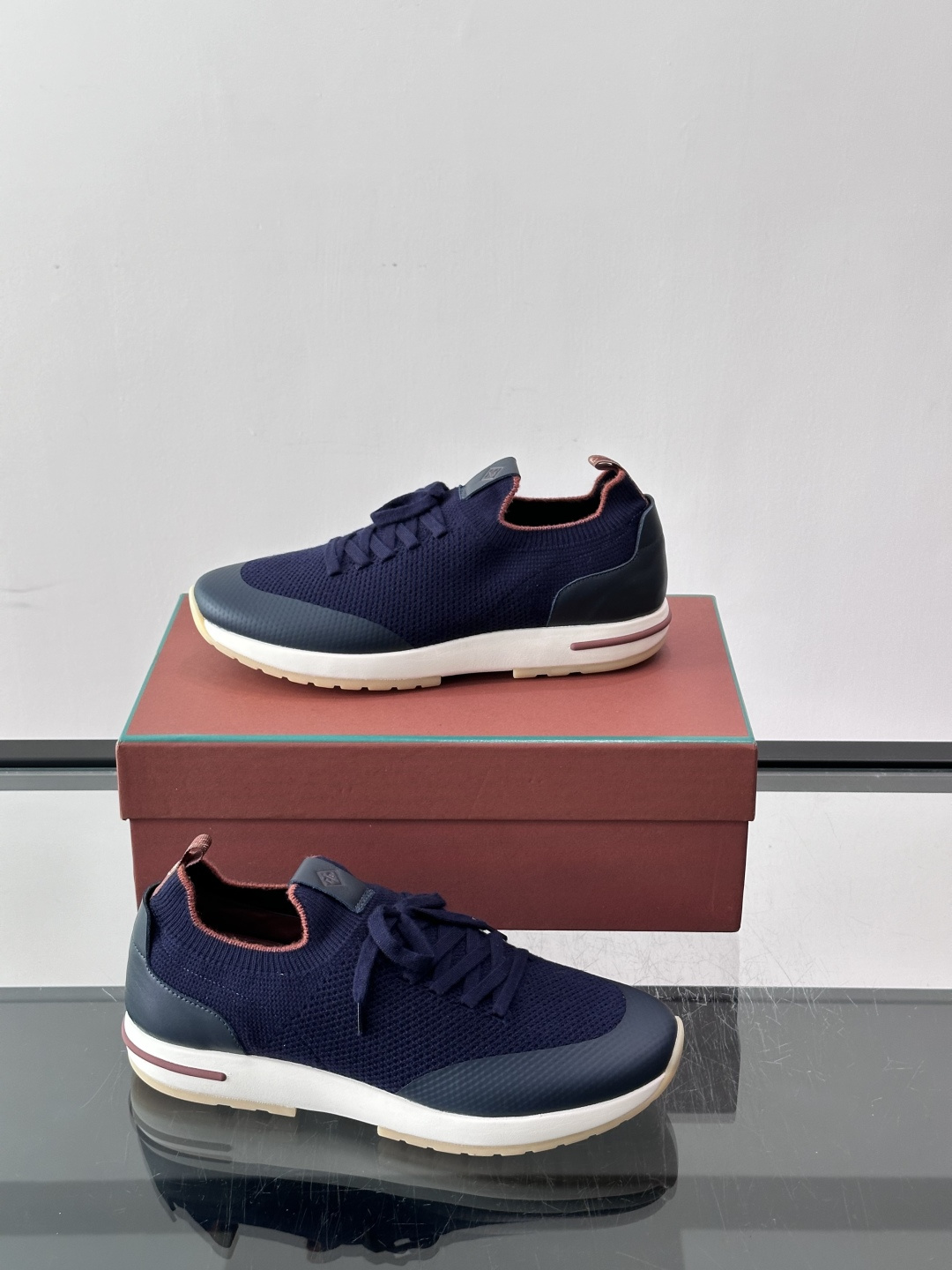 Cheap Loro Piana Shoes for Men in 233632, $60 USD- [IB233632] - Replica Loro Piana Shoes for Men