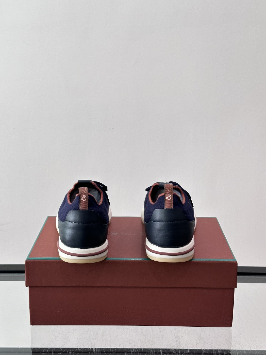 Cheap Loro Piana Shoes for Men in 233632, $60 USD- [IB233632] - Replica Loro Piana Shoes for Men
