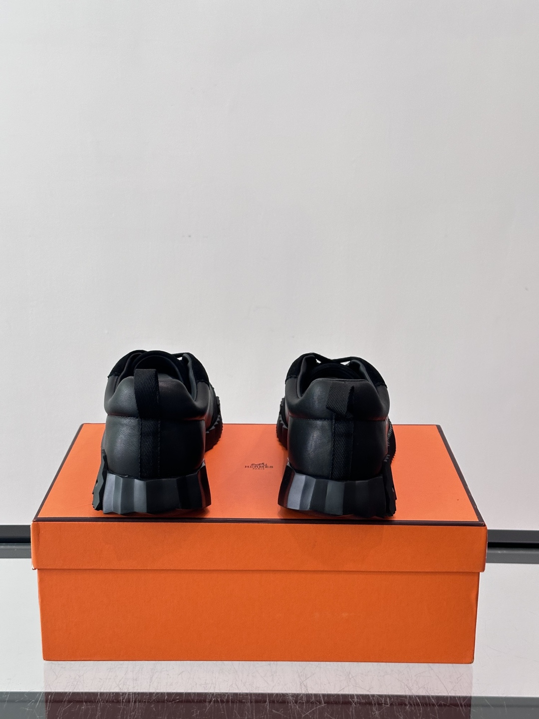 Cheap Hermes Sneakers For Men in 233635, $70 USD- [IB233635] - Replica Hermes Sneakers For Men