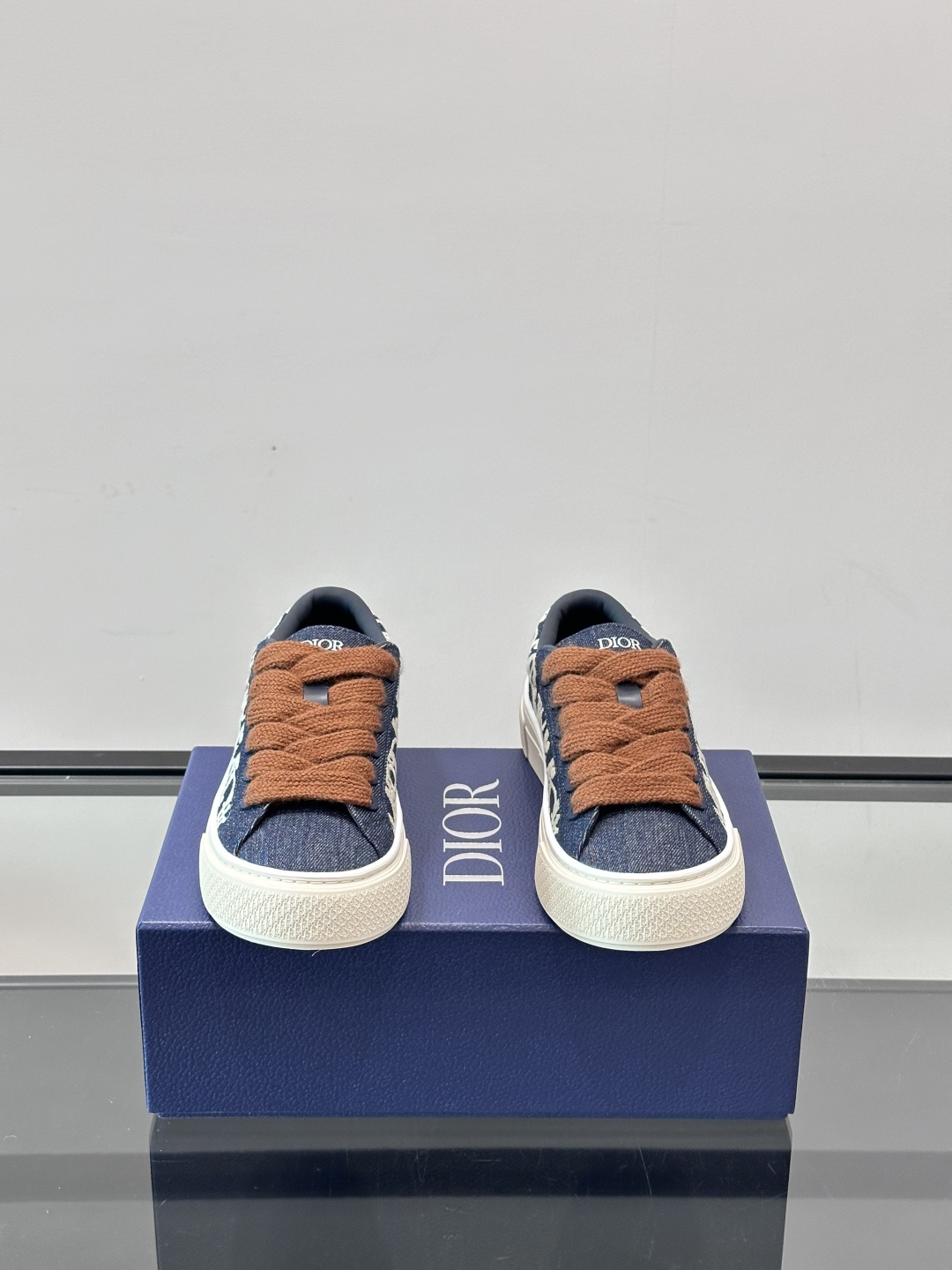 Cheap Dior Sneakers in 233656, $70 USD- [IB233656] - Replica Dior Sneakers