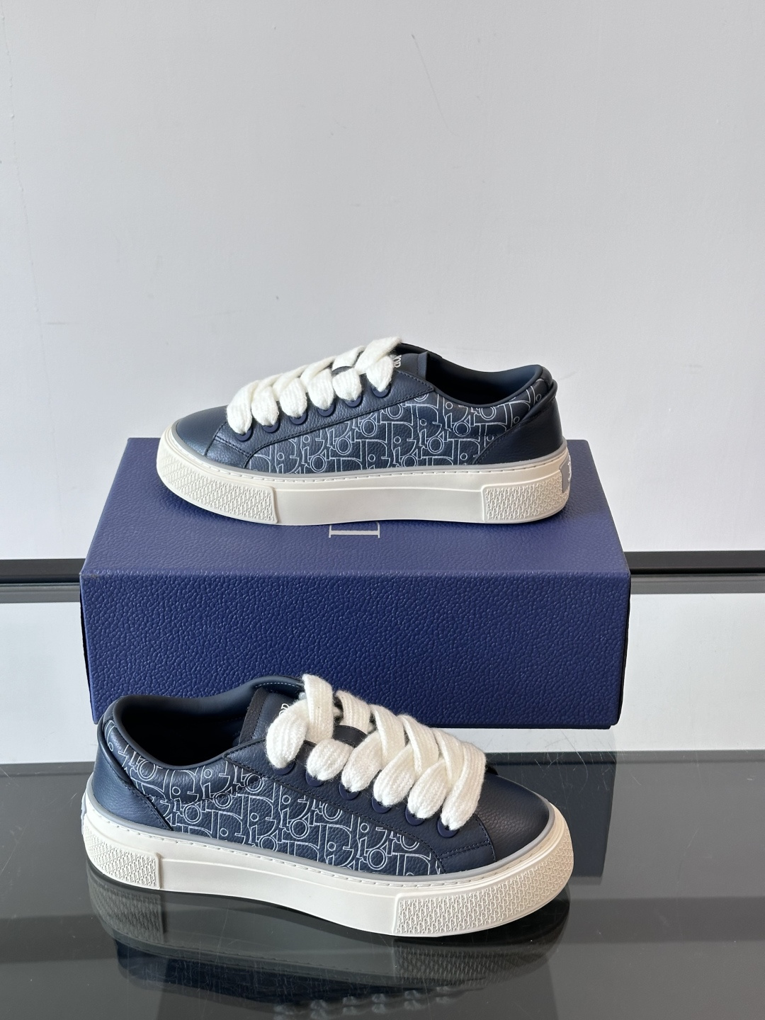 Cheap Dior Sneakers in 233657, $70 USD- [IB233657] - Replica Dior Sneakers