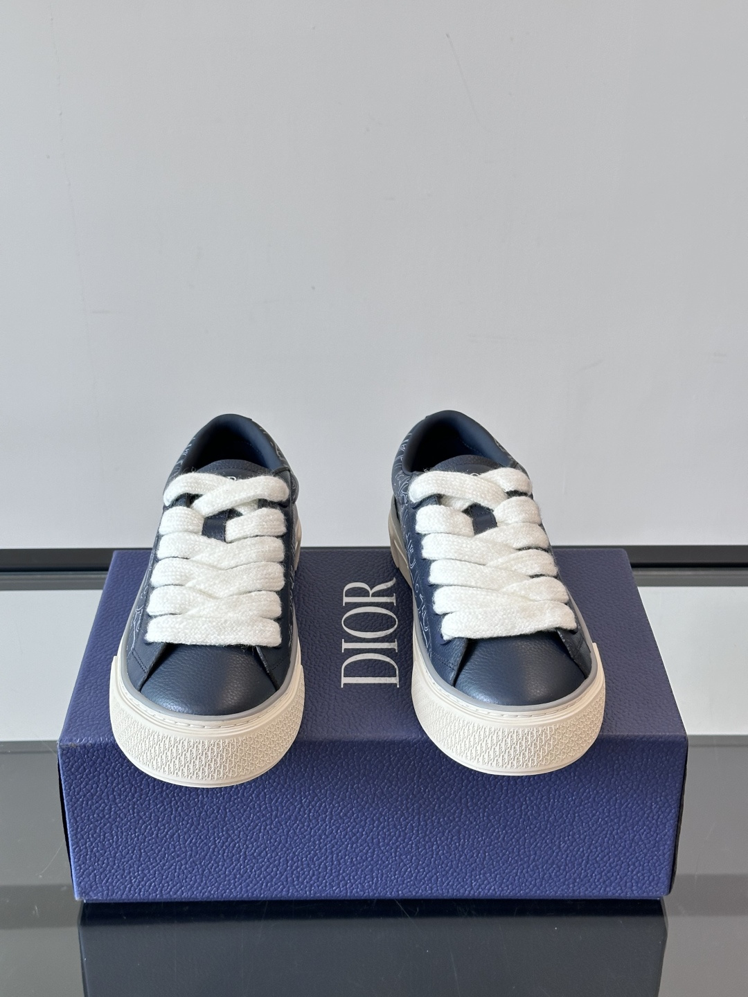 Cheap Dior Sneakers in 233657, $70 USD- [IB233657] - Replica Dior Sneakers