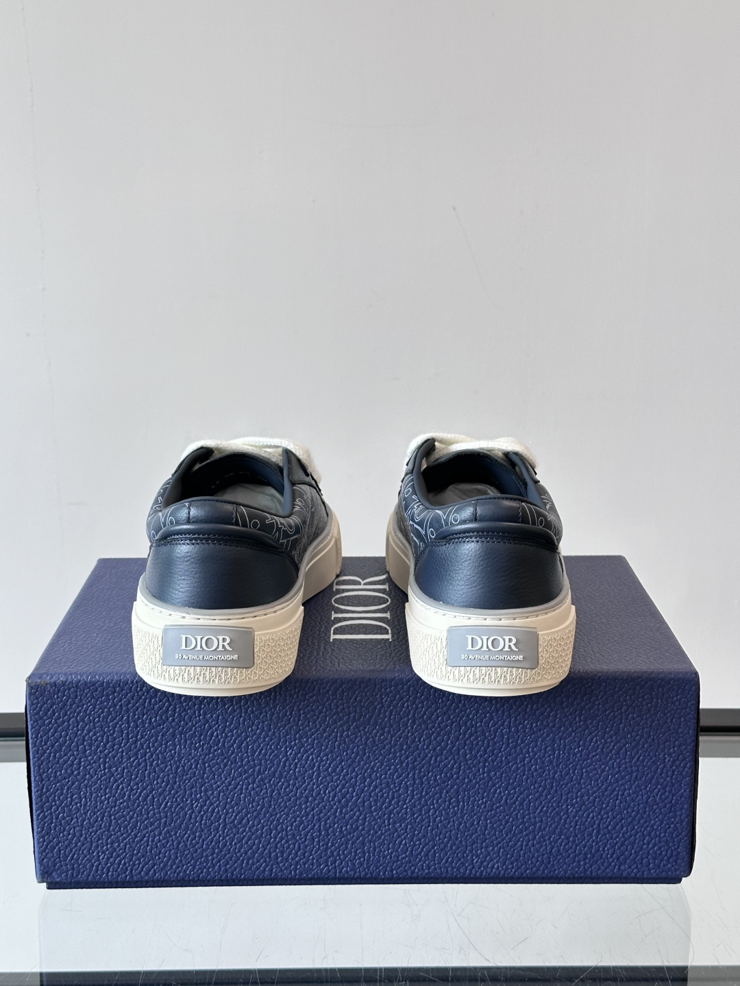 Cheap Dior Sneakers in 233657, $70 USD- [IB233657] - Replica Dior Sneakers