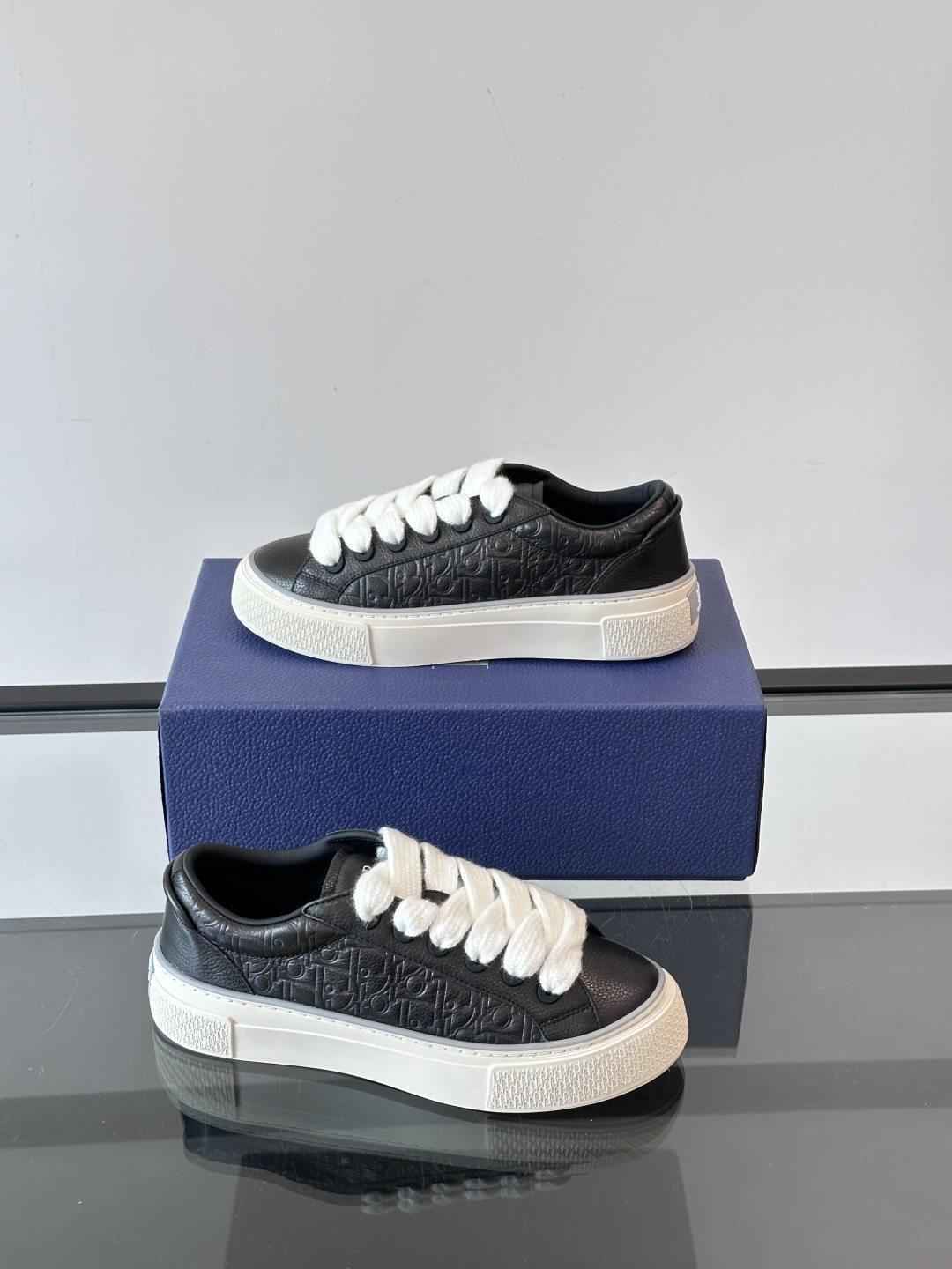 Cheap Dior Sneakers in 233658, $70 USD- [IB233658] - Replica Dior Sneakers