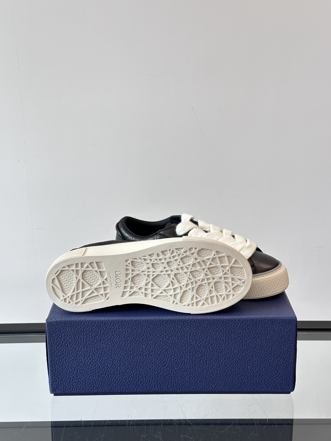 Cheap Dior Sneakers in 233658, $70 USD- [IB233658] - Replica Dior Sneakers