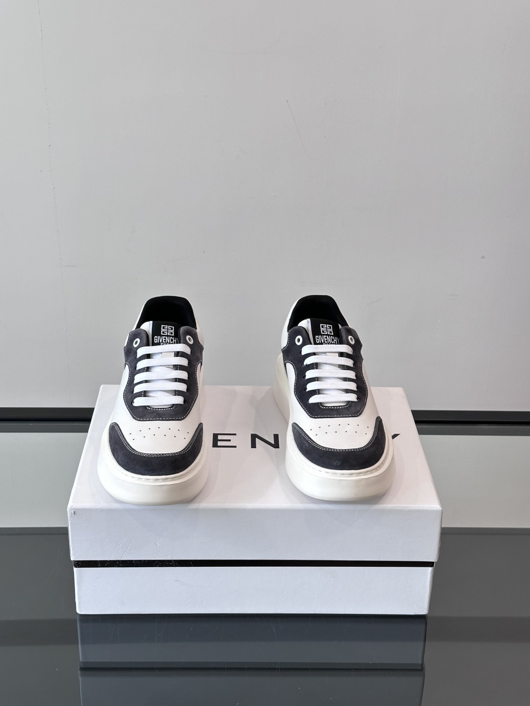 Cheap Givenchy Sneakers For Men in 233659, $75 USD- [IB233659] - Replica Givenchy Sneakers For Men