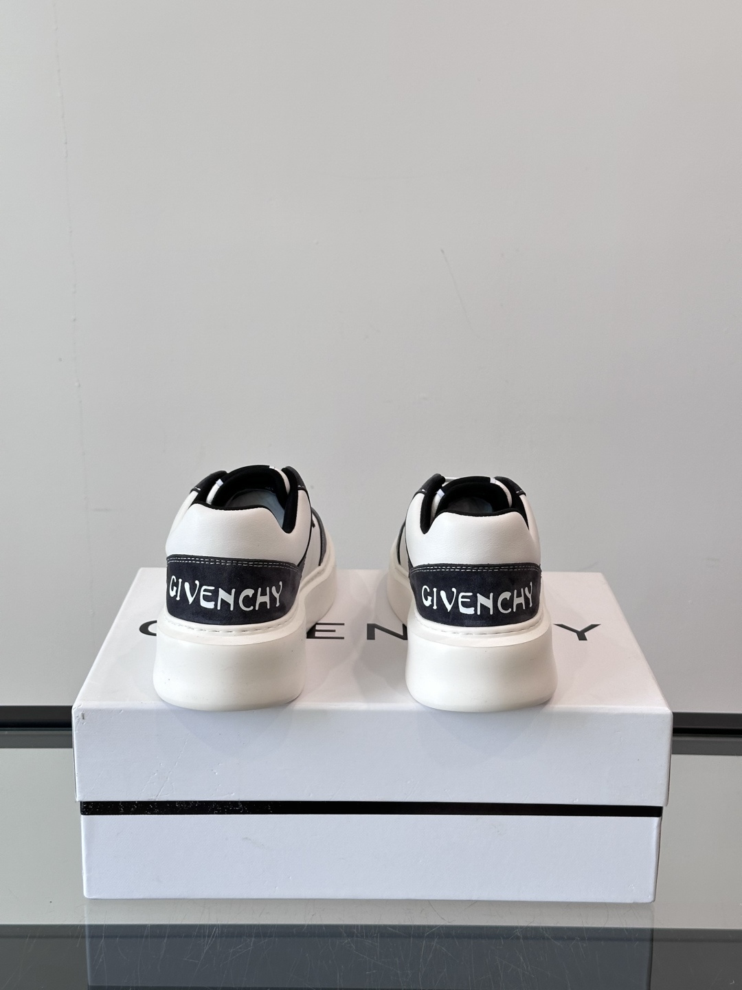 Cheap Givenchy Sneakers For Men in 233659, $75 USD- [IB233659] - Replica Givenchy Sneakers For Men