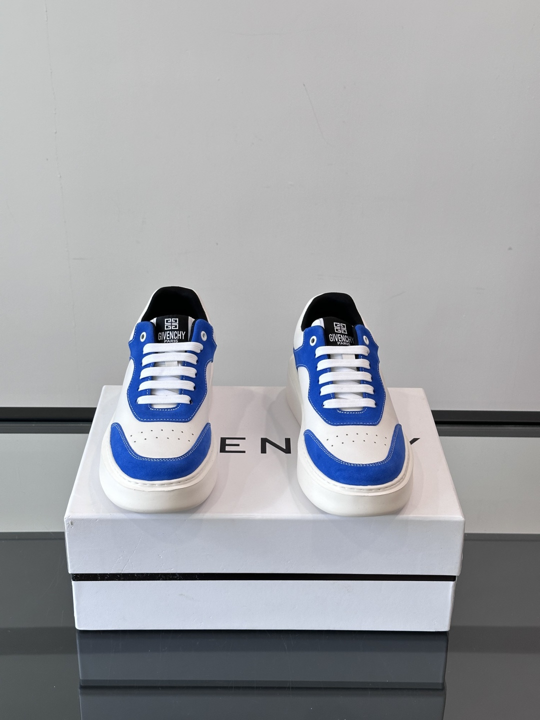 Cheap Givenchy Sneakers For Men in 233661, $75 USD- [IB233661] - Replica Givenchy Sneakers For Men