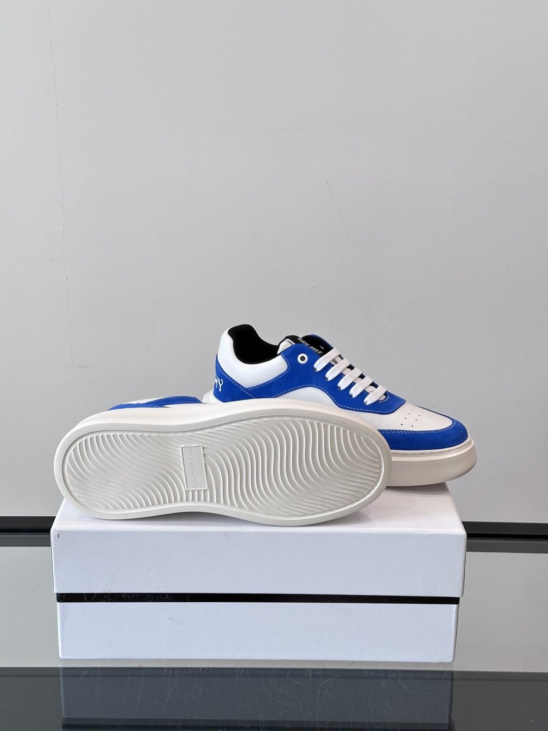 Cheap Givenchy Sneakers For Men in 233661, $75 USD- [IB233661] - Replica Givenchy Sneakers For Men