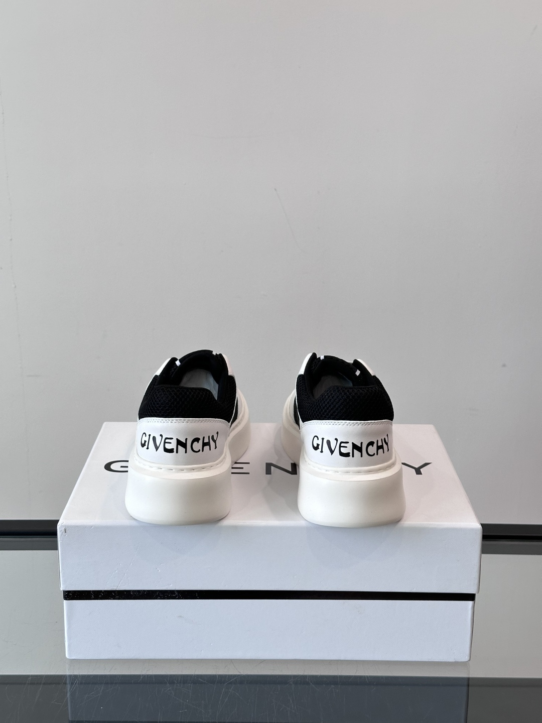 Cheap Givenchy Sneakers For Men in 233664, $75 USD- [IB233664] - Replica Givenchy Sneakers For Men