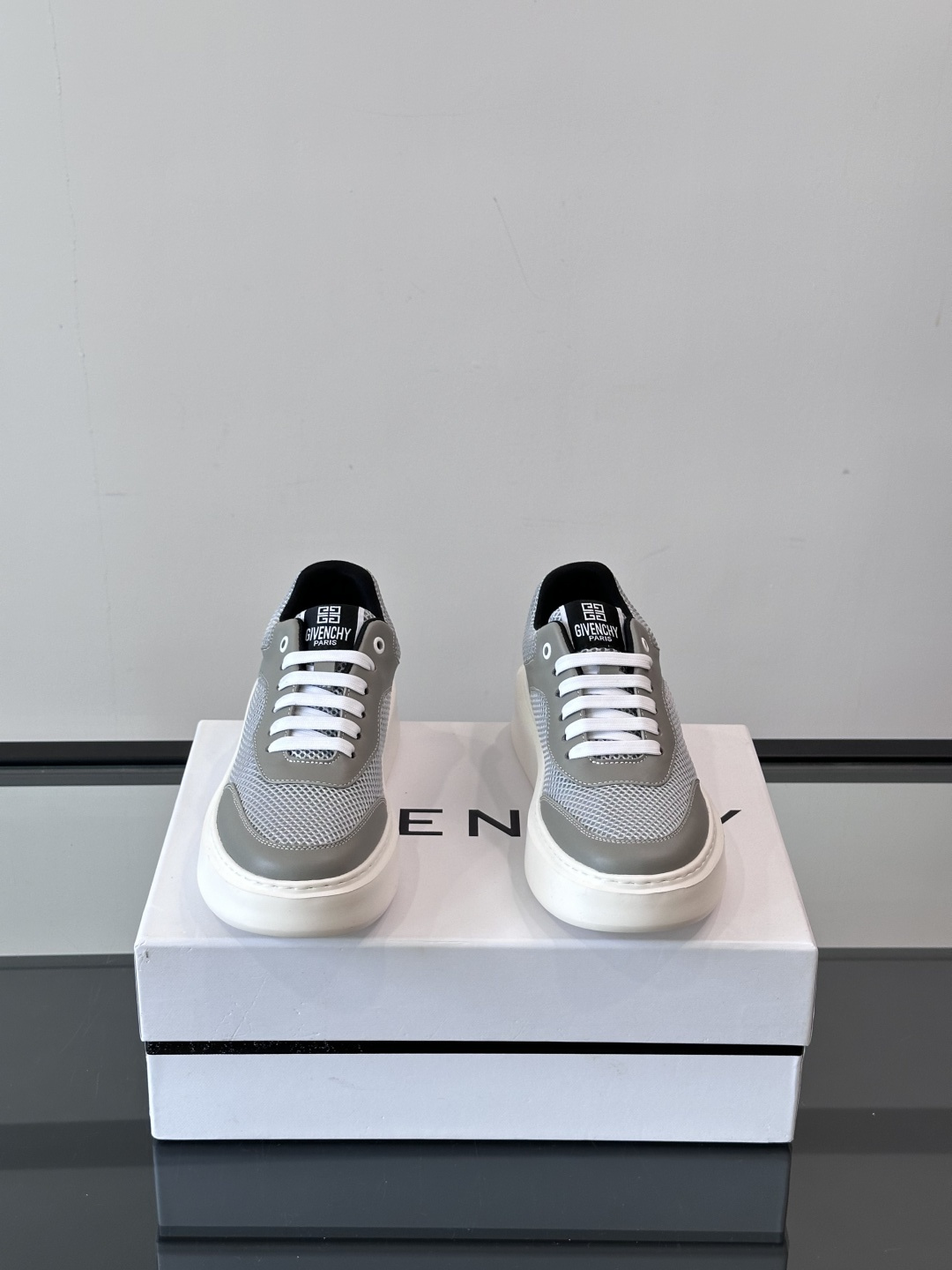 Cheap Givenchy Sneakers For Men in 233665, $75 USD- [IB233665] - Replica Givenchy Sneakers For Men