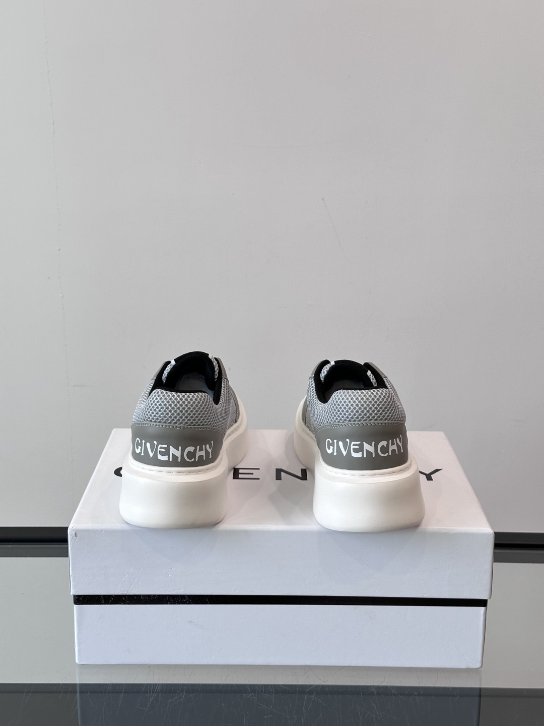 Cheap Givenchy Sneakers For Men in 233665, $75 USD- [IB233665] - Replica Givenchy Sneakers For Men