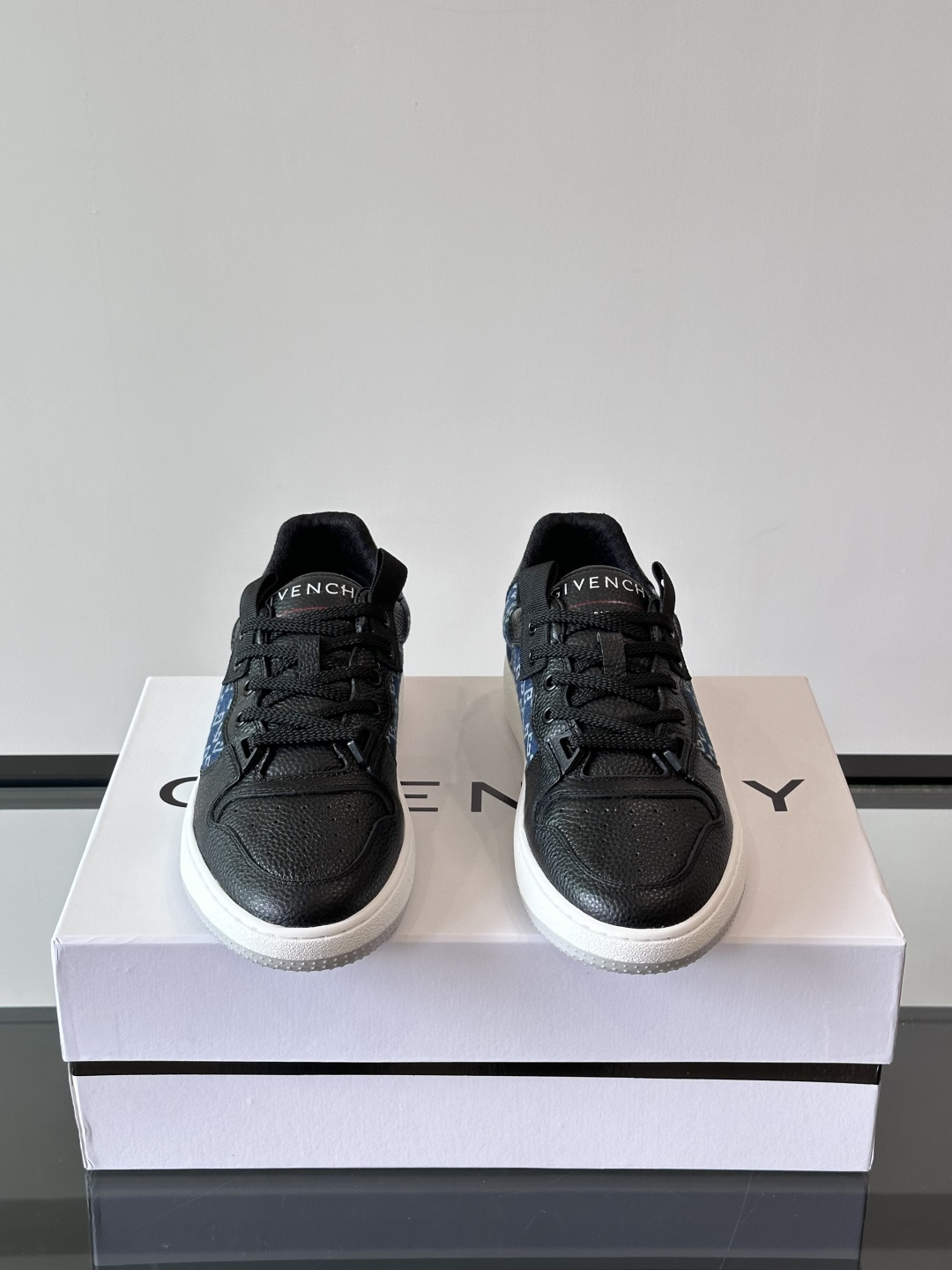 Cheap Givenchy Sneakers For Men in 233669, $70 USD- [IB233669] - Replica Givenchy Sneakers For Men