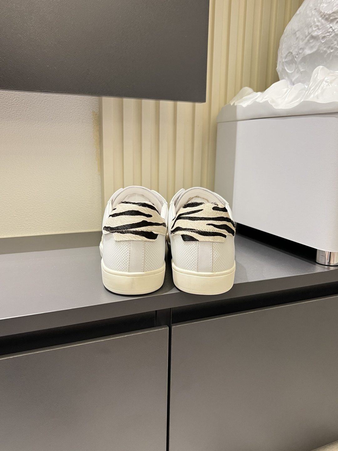 Cheap Saint Laurent Shoes for Men in 233735, $75 USD- [IB233735] - Replica Saint Laurent Shoes for Men