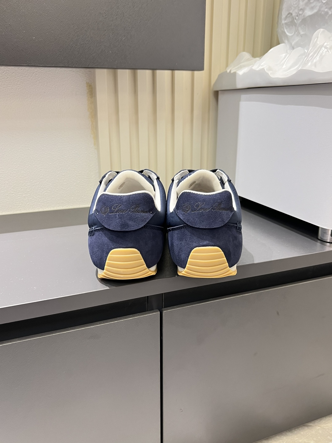 Cheap Loro Piana Shoes for Men in 233745, $65 USD- [IB233745] - Replica Loro Piana Shoes for Men