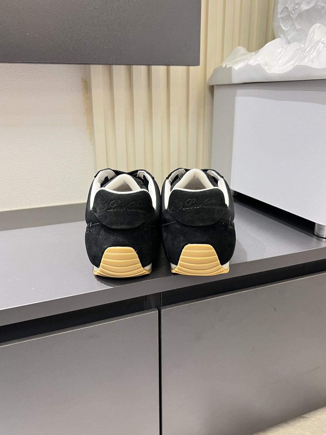 Cheap Loro Piana Shoes for Men in 233746, $65 USD- [IB233746] - Replica Loro Piana Shoes for Men