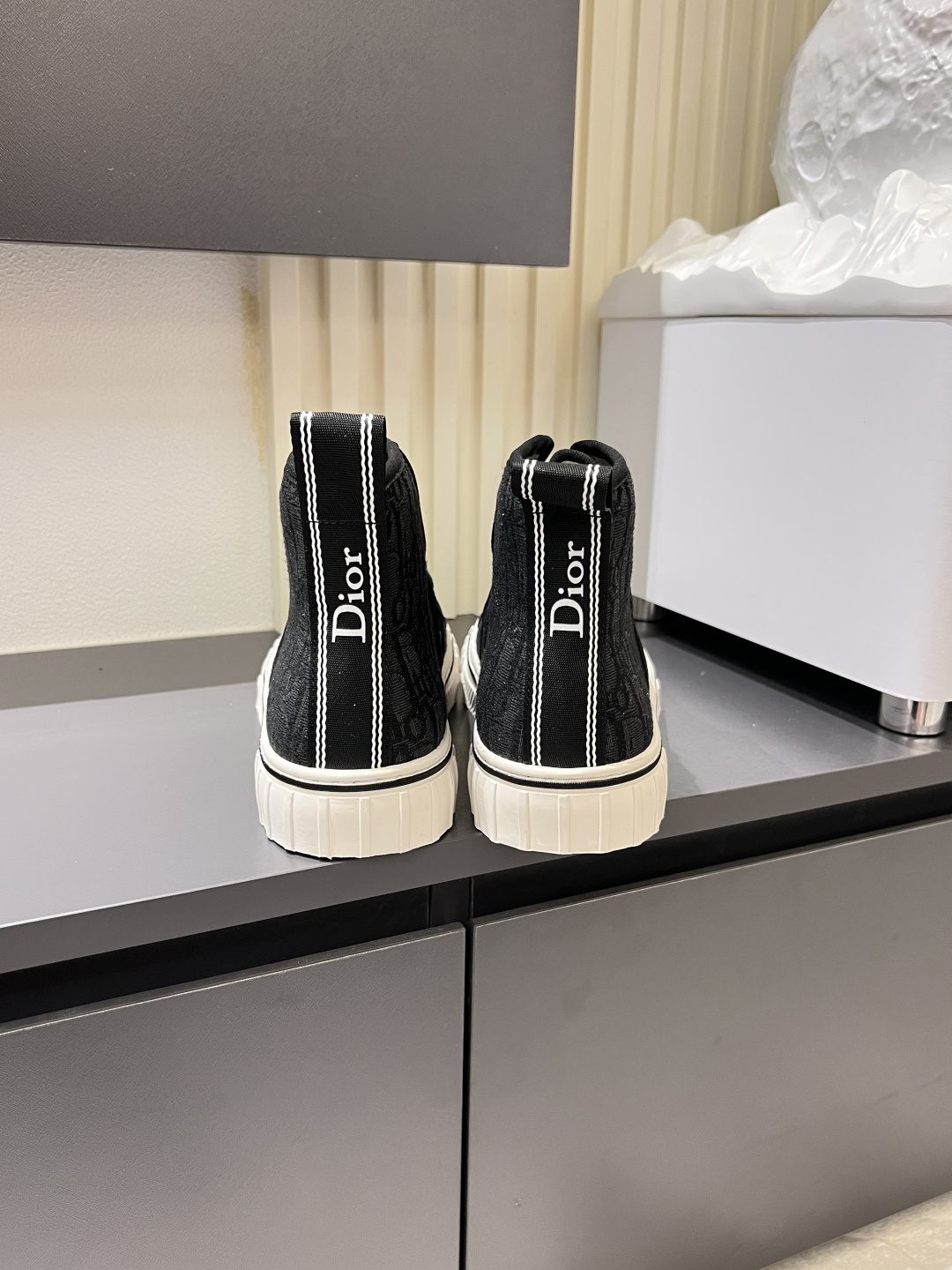 Cheap Dior Sneakers in 233747, $70 USD- [IB233747] - Replica Dior Sneakers