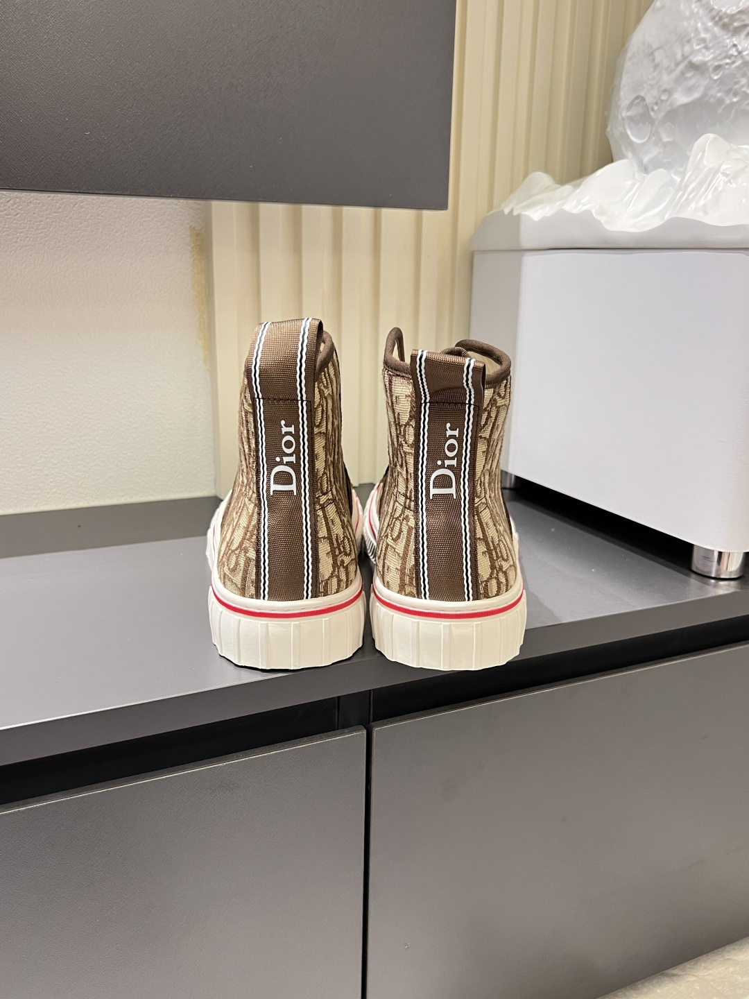 Cheap Dior Sneakers in 233748, $70 USD- [IB233748] - Replica Dior Sneakers