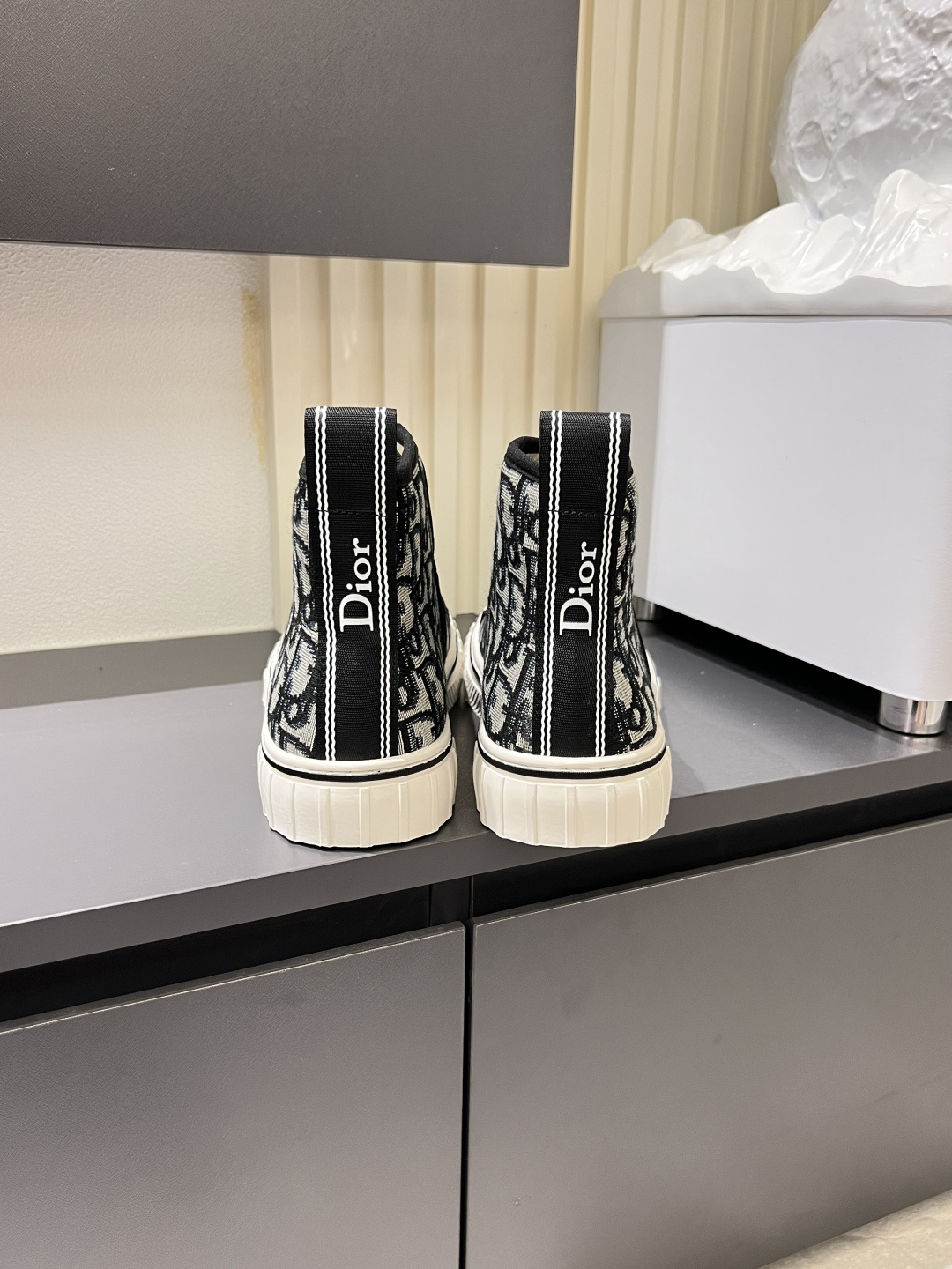 Cheap Dior Sneakers in 233749, $70 USD- [IB233749] - Replica Dior Sneakers