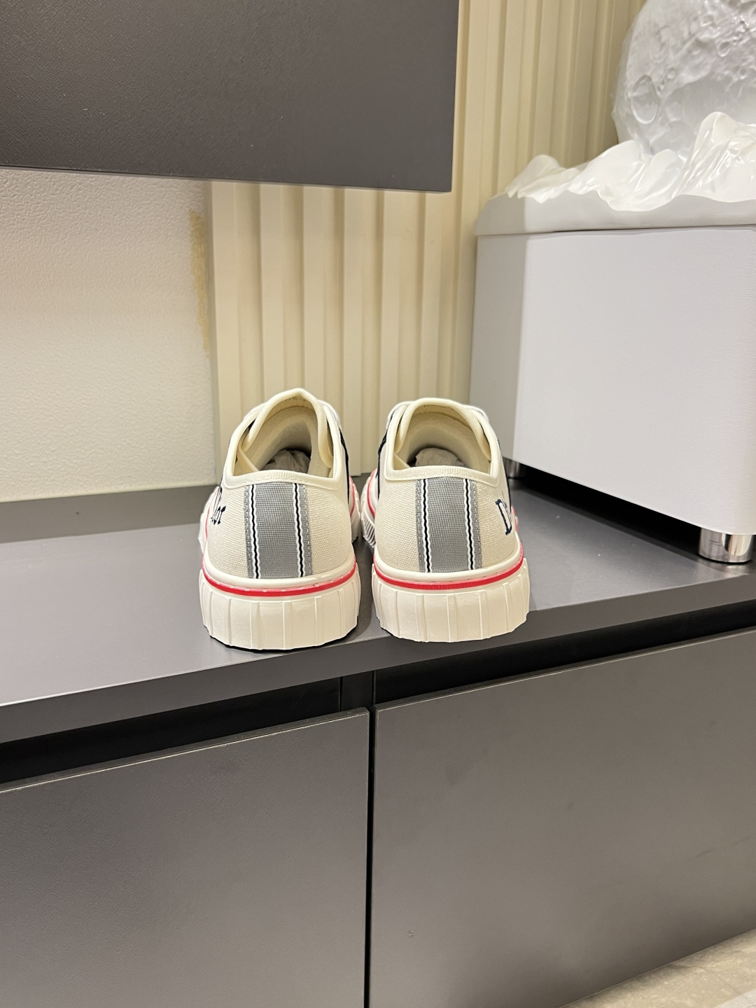 Cheap Dior Sneakers in 233750, $65 USD- [IB233750] - Replica Dior Sneakers