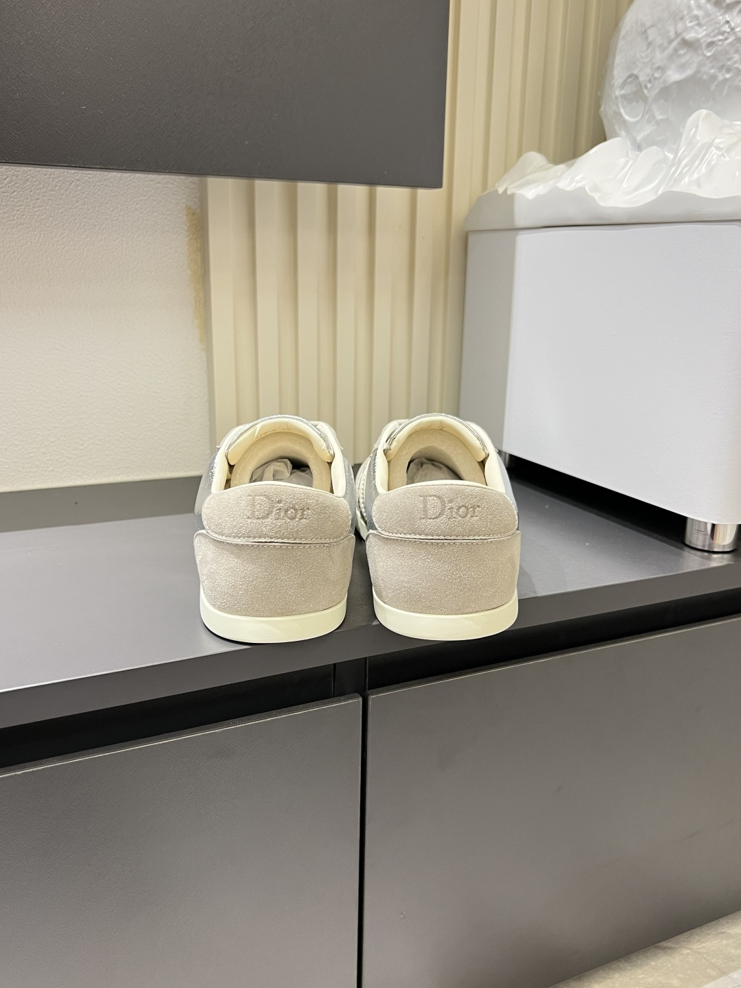 Cheap Dior Sneakers in 233752, $65 USD- [IB233752] - Replica Dior Sneakers