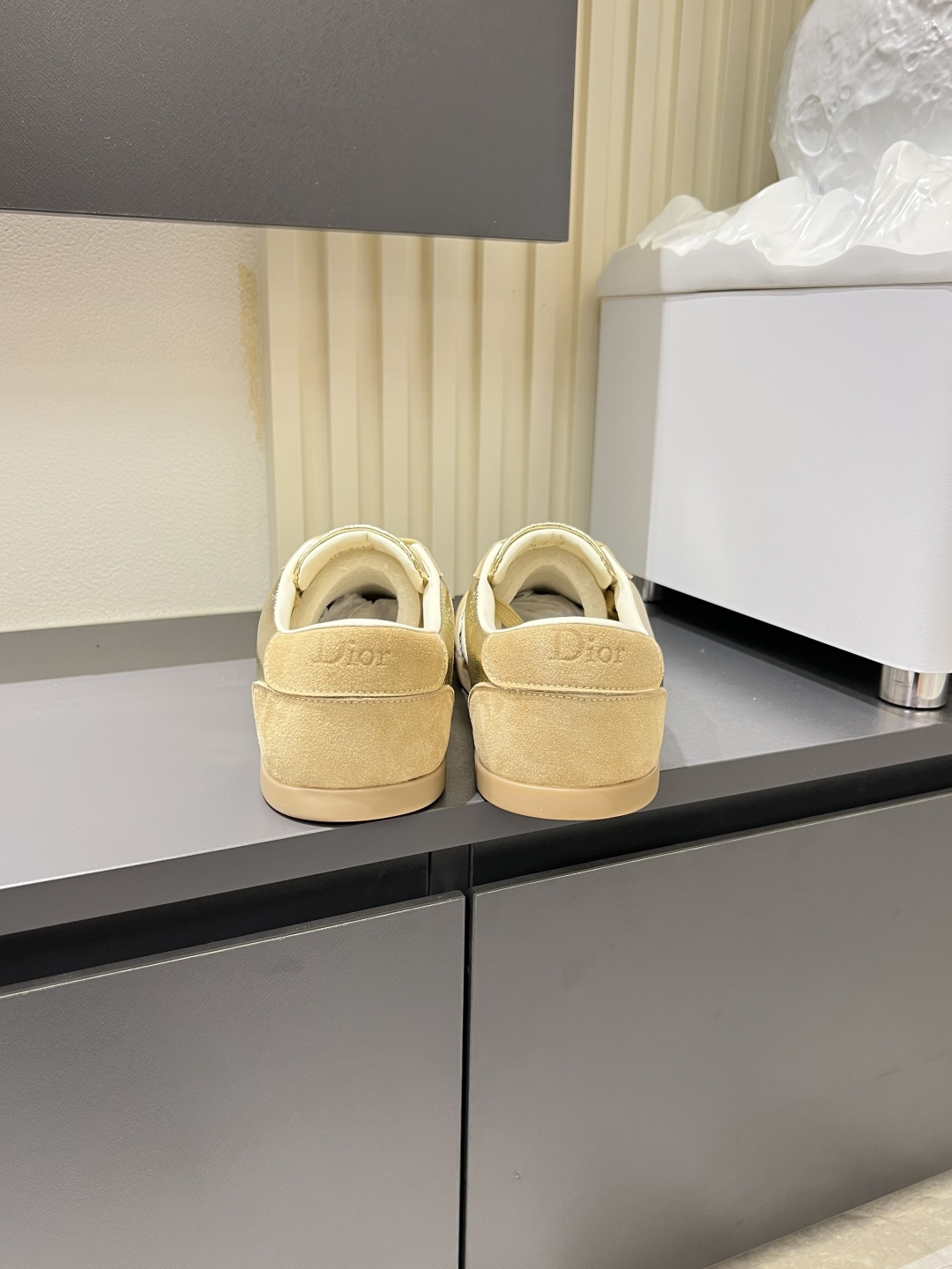 Cheap Dior Sneakers in 233753, $65 USD- [IB233753] - Replica Dior Sneakers