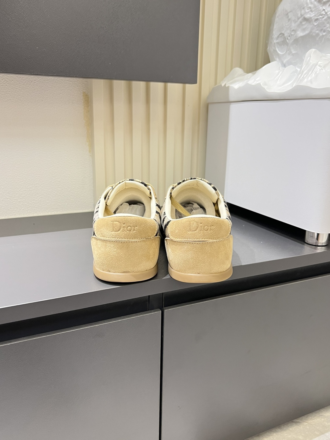 Cheap Dior Sneakers in 233754, $65 USD- [IB233754] - Replica Dior Sneakers