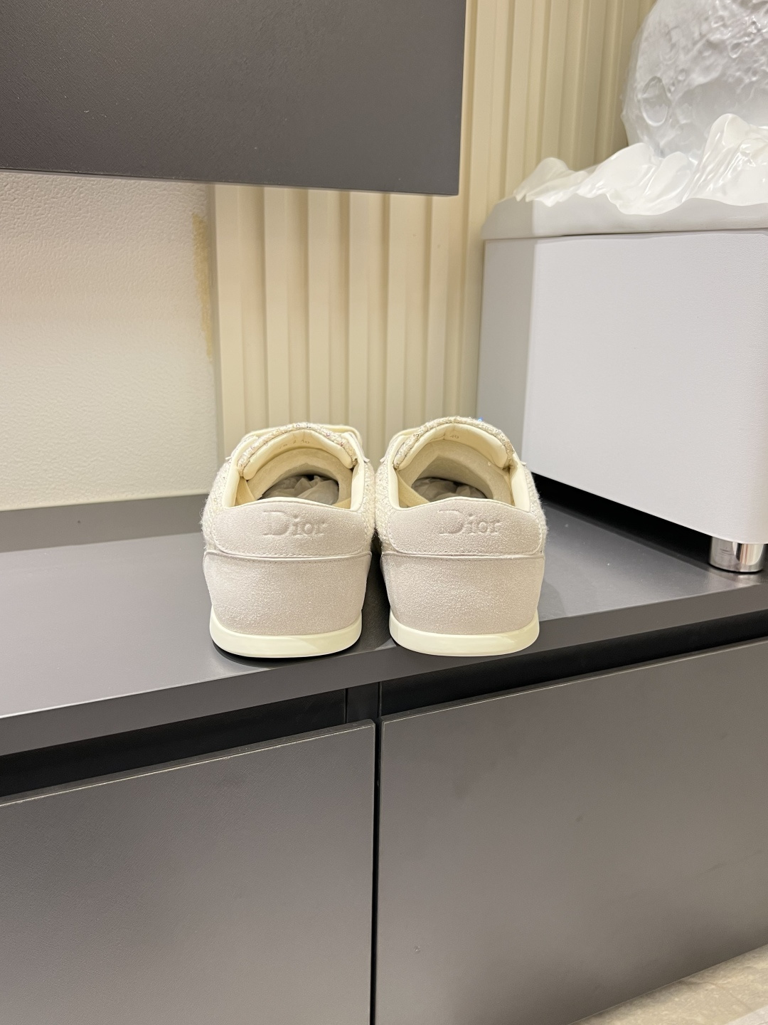 Cheap Dior Sneakers in 233755, $65 USD- [IB233755] - Replica Dior Sneakers