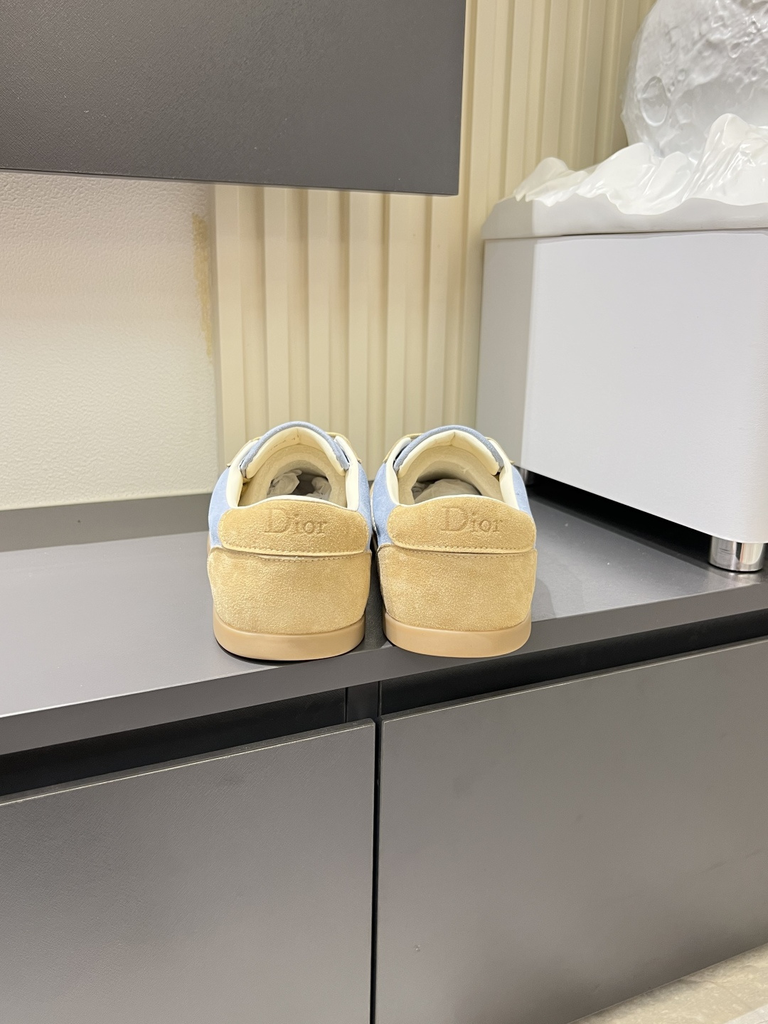 Cheap Dior Sneakers in 233756, $65 USD- [IB233756] - Replica Dior Sneakers