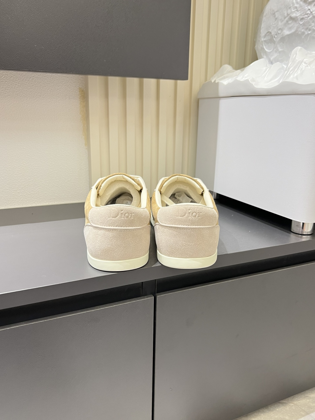 Cheap Dior Sneakers in 233757, $65 USD- [IB233757] - Replica Dior Sneakers