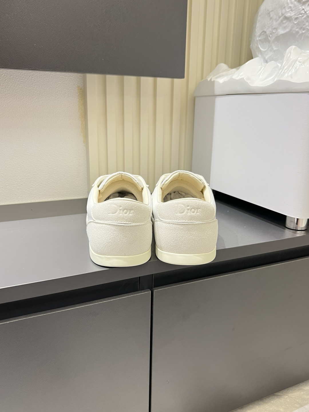Cheap Dior Sneakers in 233759, $65 USD- [IB233759] - Replica Dior Sneakers
