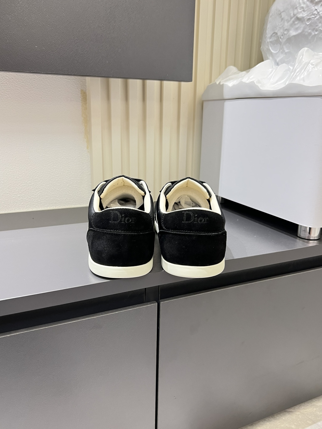 Cheap Dior Sneakers in 233760, $65 USD- [IB233760] - Replica Dior Sneakers