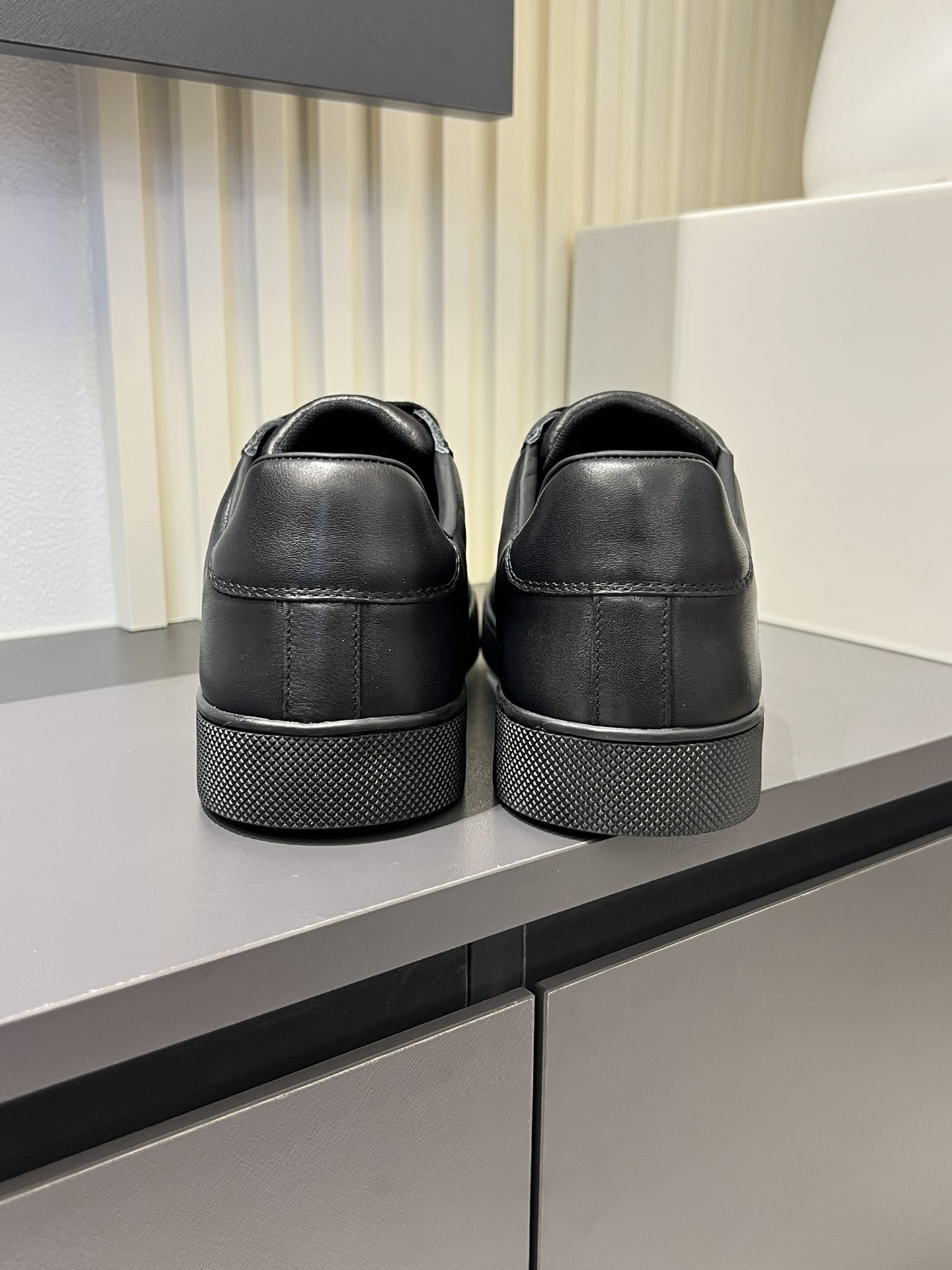 Cheap Bottega Veneta Sneakers For Men in 233783, $75 USD- [IB233783] - Replica Bottega Veneta Sneakers For Men