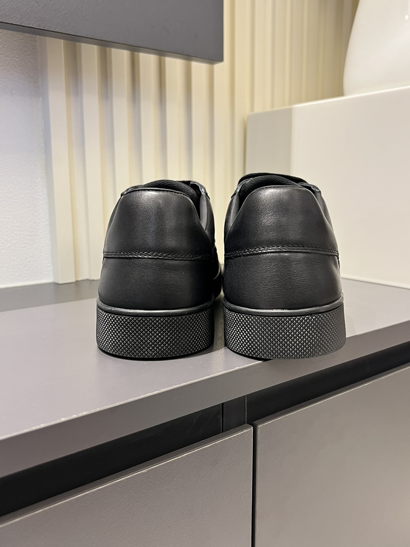 Cheap Bottega Veneta Sneakers For Men in 233785, $75 USD- [IB233785] - Replica Bottega Veneta Sneakers For Men