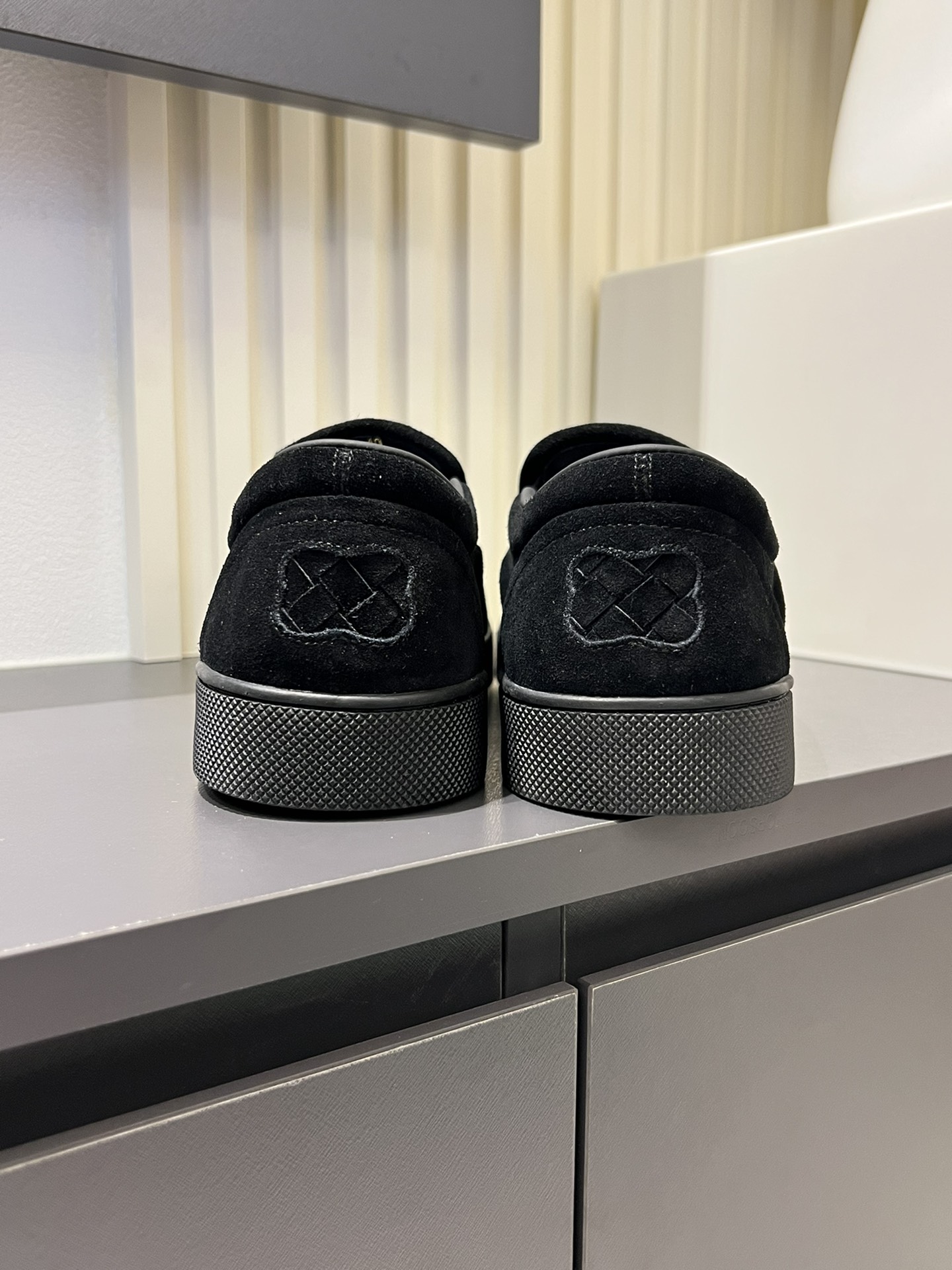 Cheap Bottega Veneta Sneakers For Men in 233787, $75 USD- [IB233787] - Replica Bottega Veneta Sneakers For Men
