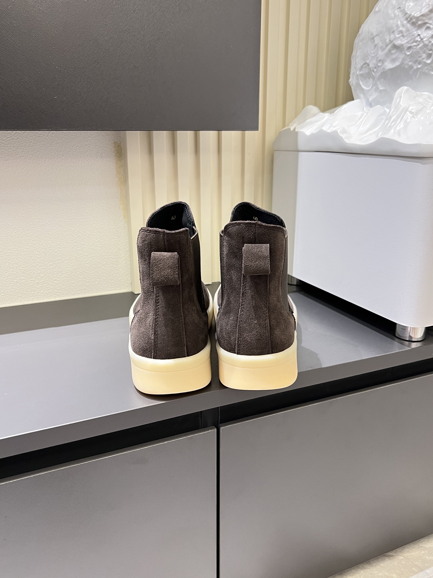 Cheap Loro Piana Shoes for Men in 233829, $70 USD- [IB233829] - Replica Loro Piana Shoes for Men