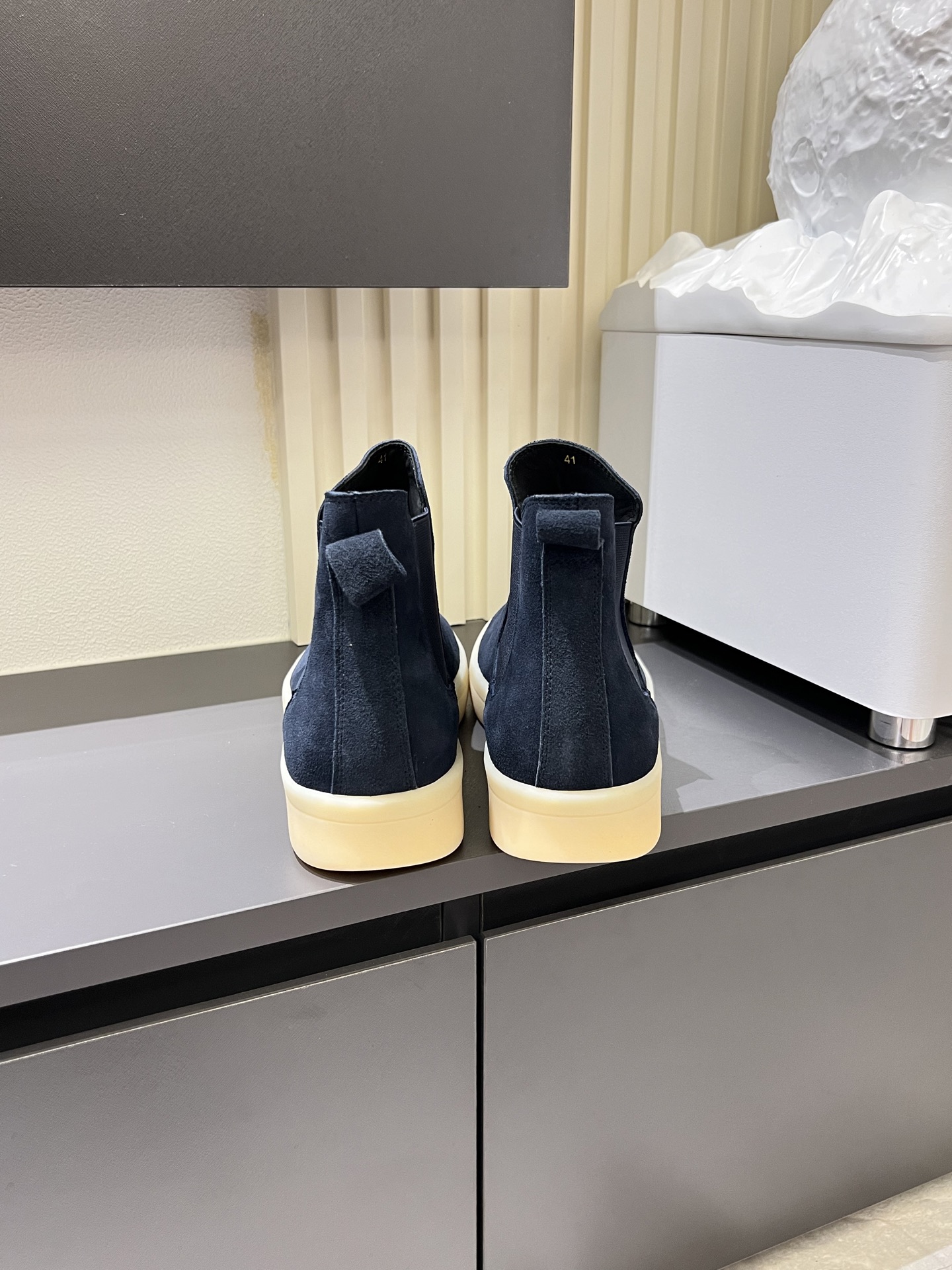 Cheap Loro Piana Shoes for Men in 233830, $70 USD- [IB233830] - Replica Loro Piana Shoes for Men