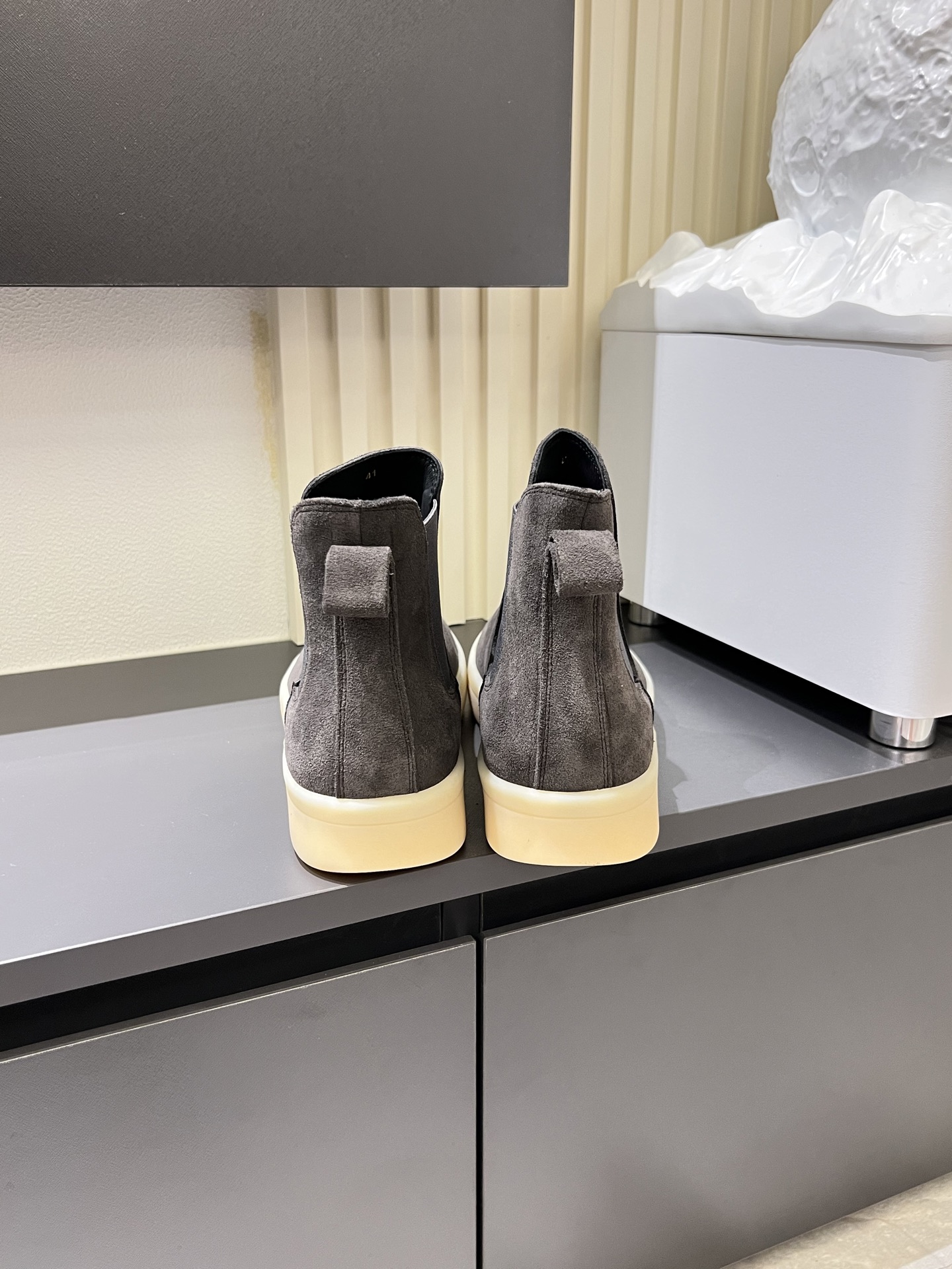 Cheap Loro Piana Shoes for Men in 233831, $70 USD- [IB233831] - Replica Loro Piana Shoes for Men
