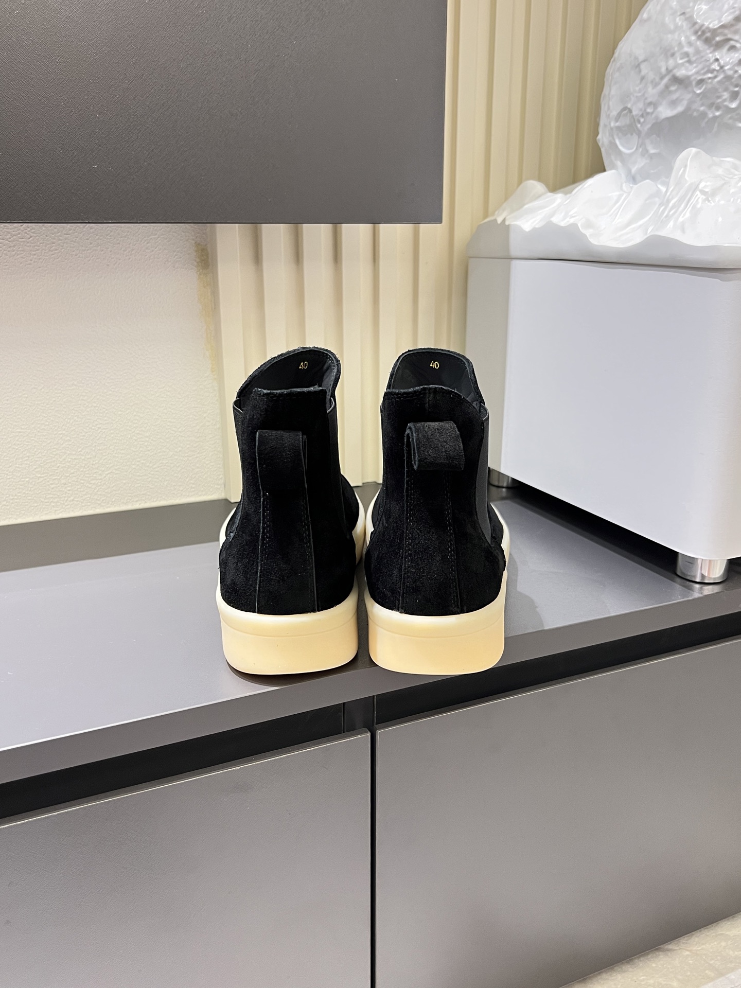Cheap Loro Piana Shoes for Men in 233832, $70 USD- [IB233832] - Replica Loro Piana Shoes for Men