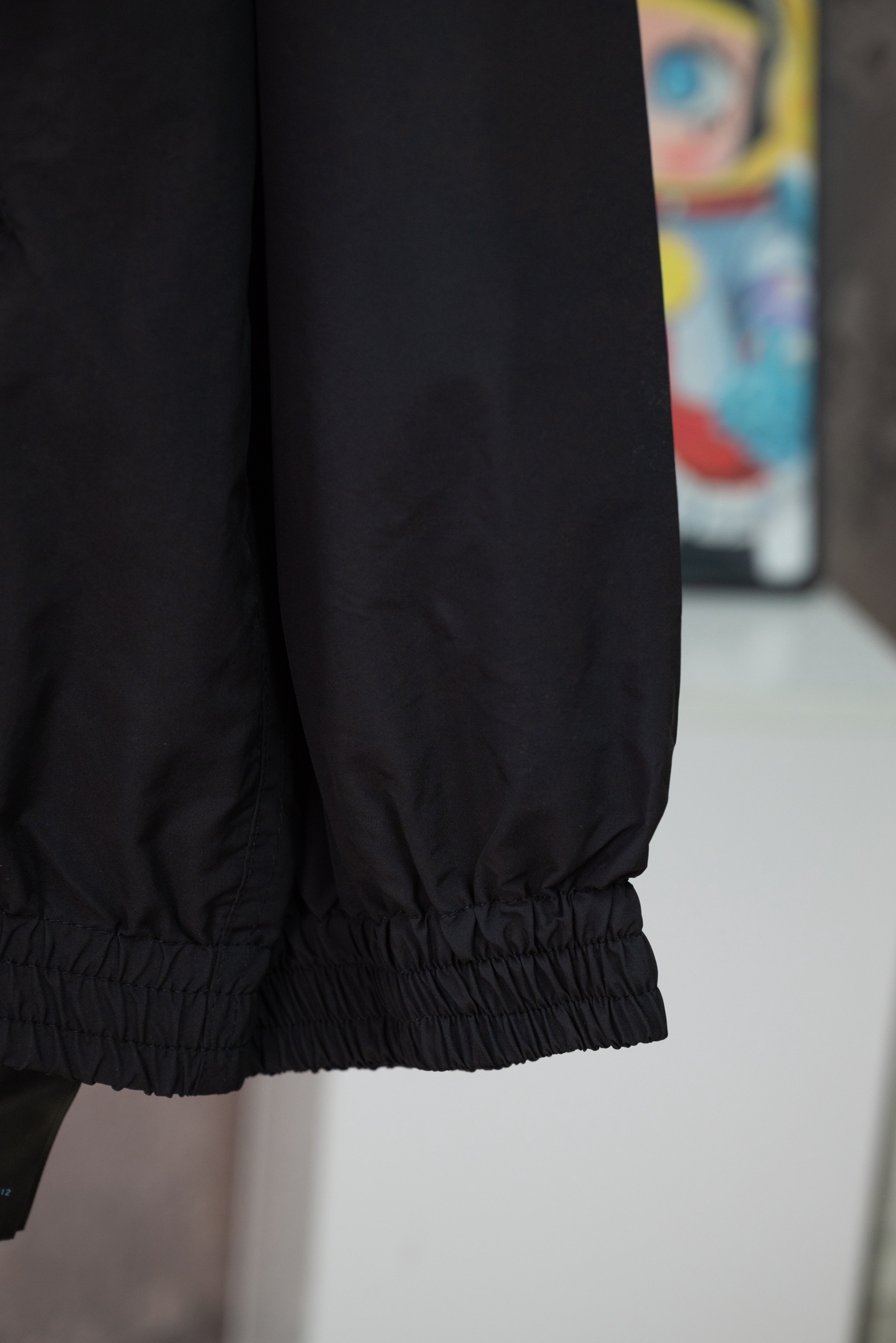 Cheap Balenciaga Jackets for Men in 233849, $50 USD- [IB233849] - Replica Balenciaga Jackets for Men