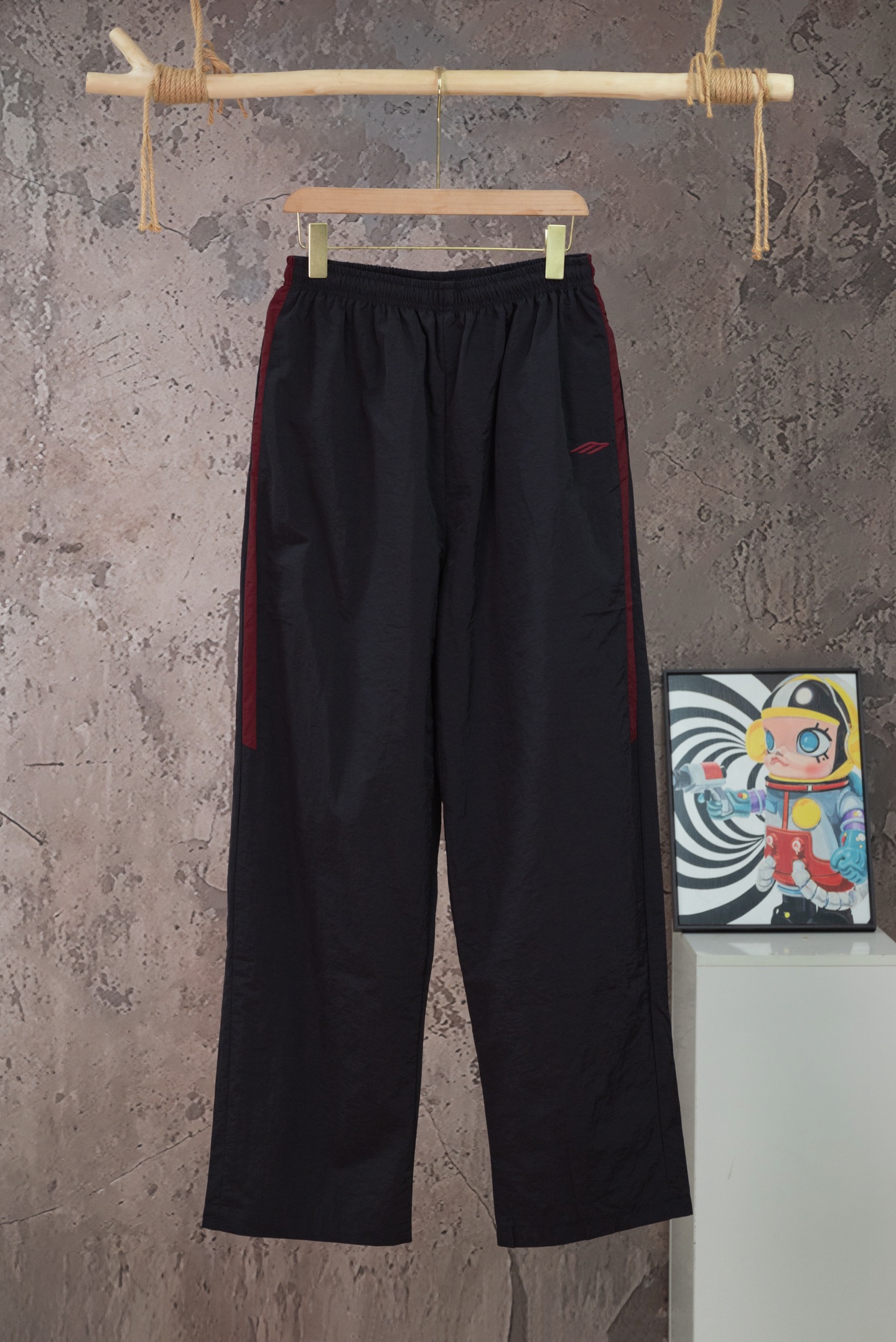 Cheap Balenciaga Pants in 233856, $45 USD- [IB233856] - Replica Balenciaga Pants