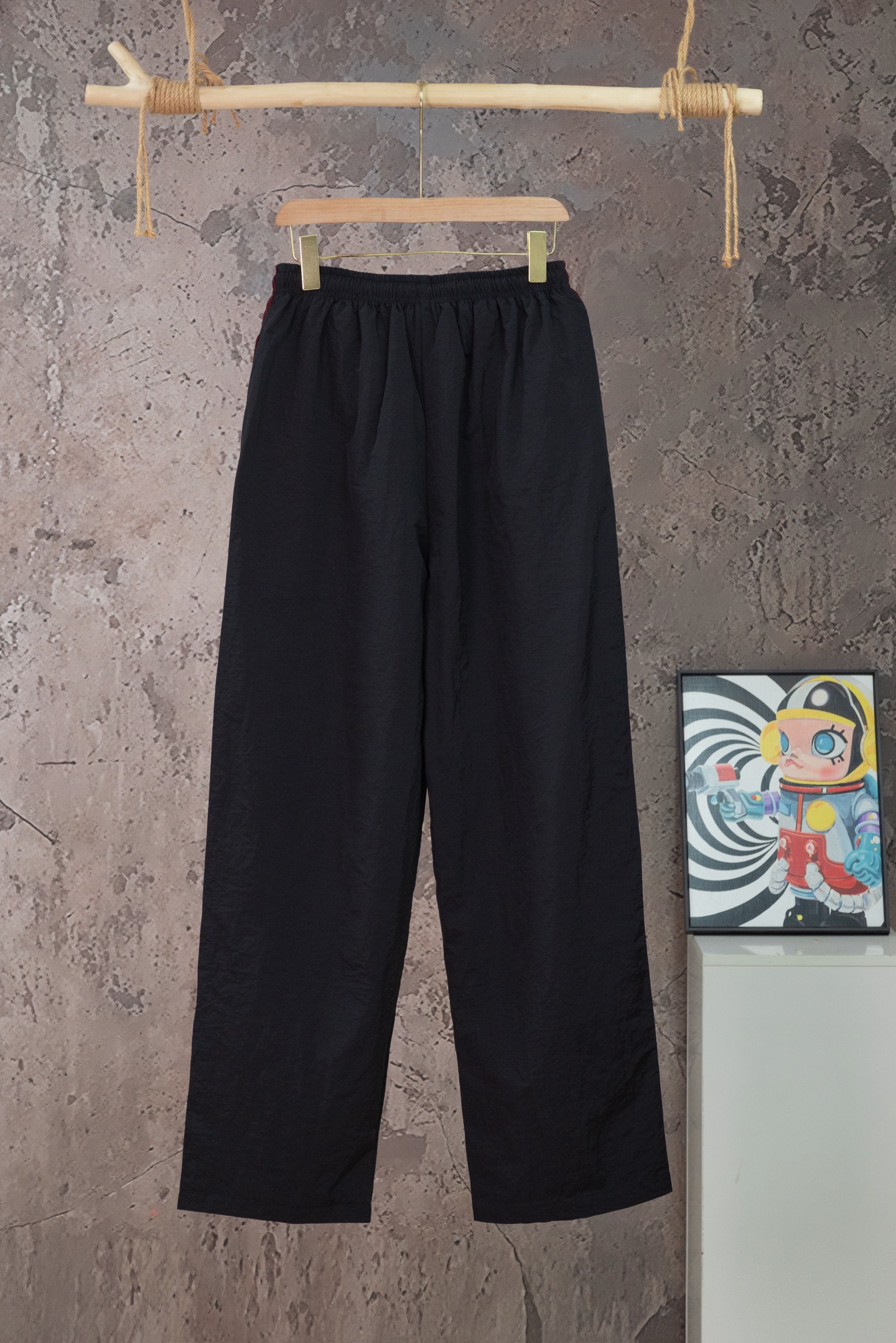 Cheap Balenciaga Pants in 233856, $45 USD- [IB233856] - Replica Balenciaga Pants