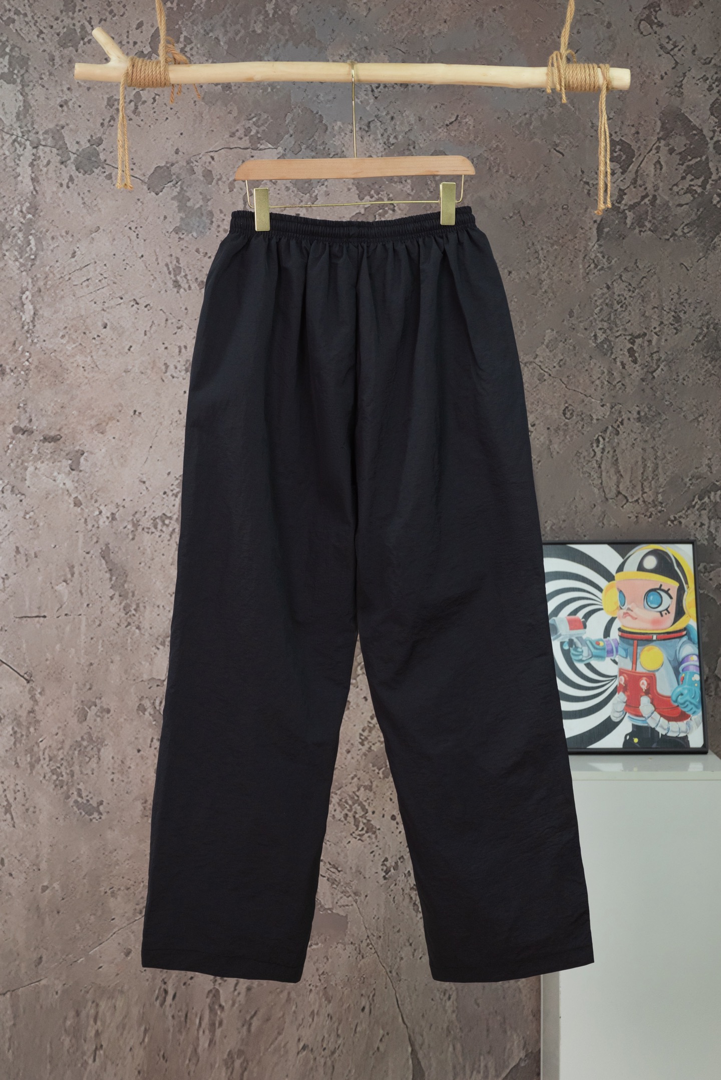Cheap Balenciaga Pants in 233857, $45 USD- [IB233857] - Replica Balenciaga Pants