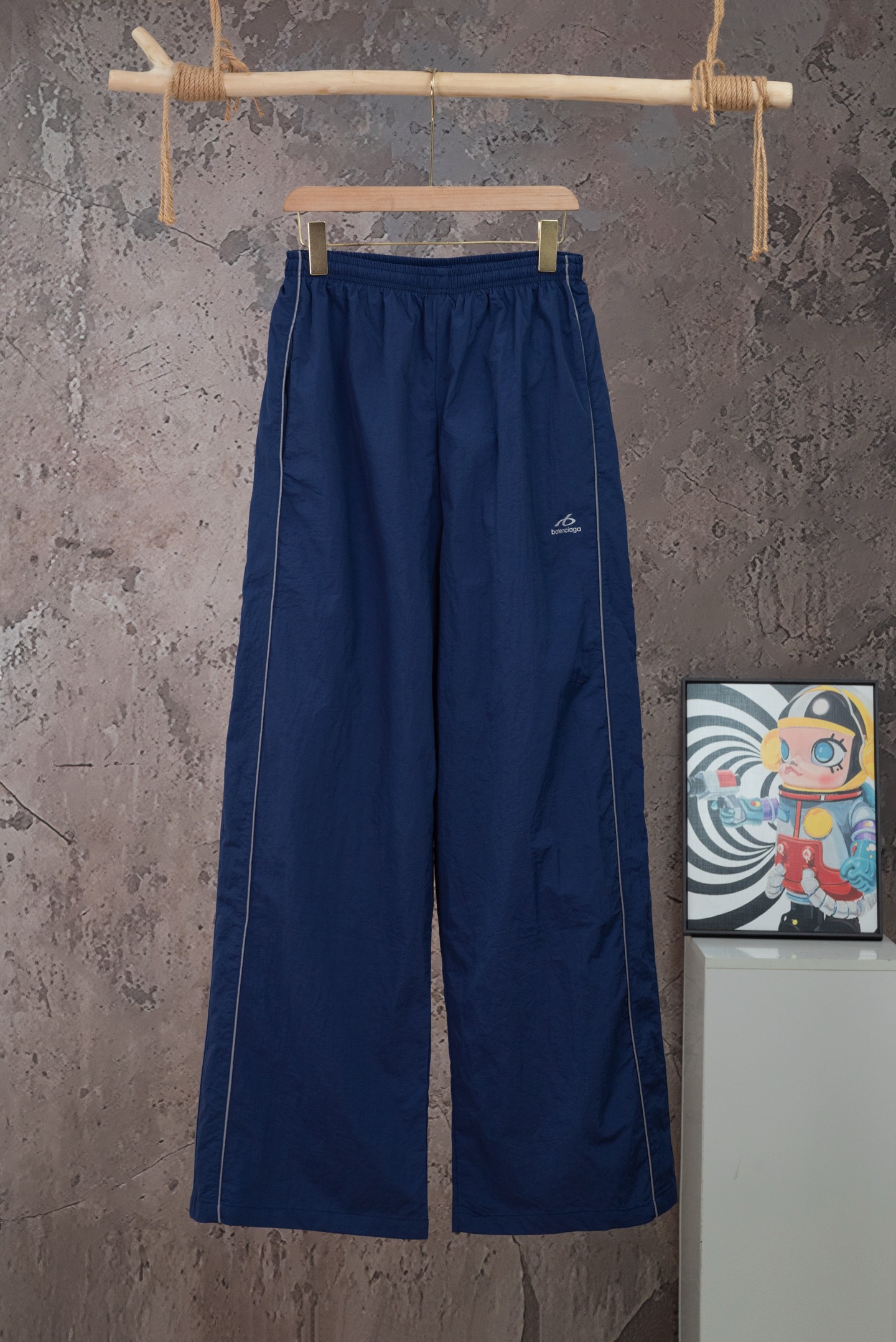 Cheap Balenciaga Pants in 233860, $45 USD- [IB233860] - Replica Balenciaga Pants